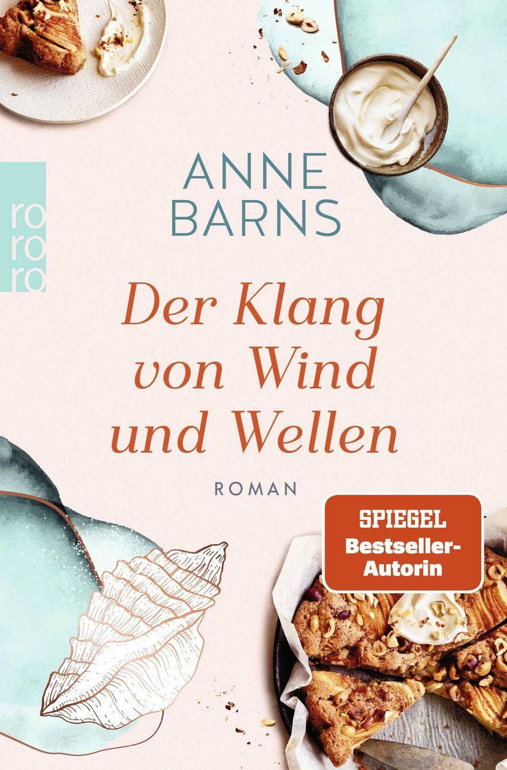 Der Klang von Wind und Wellen / Anne Barns