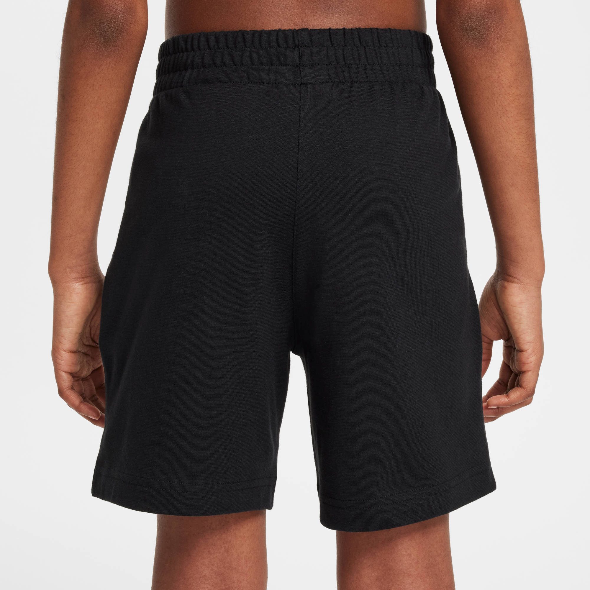 Nike Sportswear Trainingsshorts K NSW CLUB KNIT SHORT 6IN LBR Für Kinder und Jugendliche