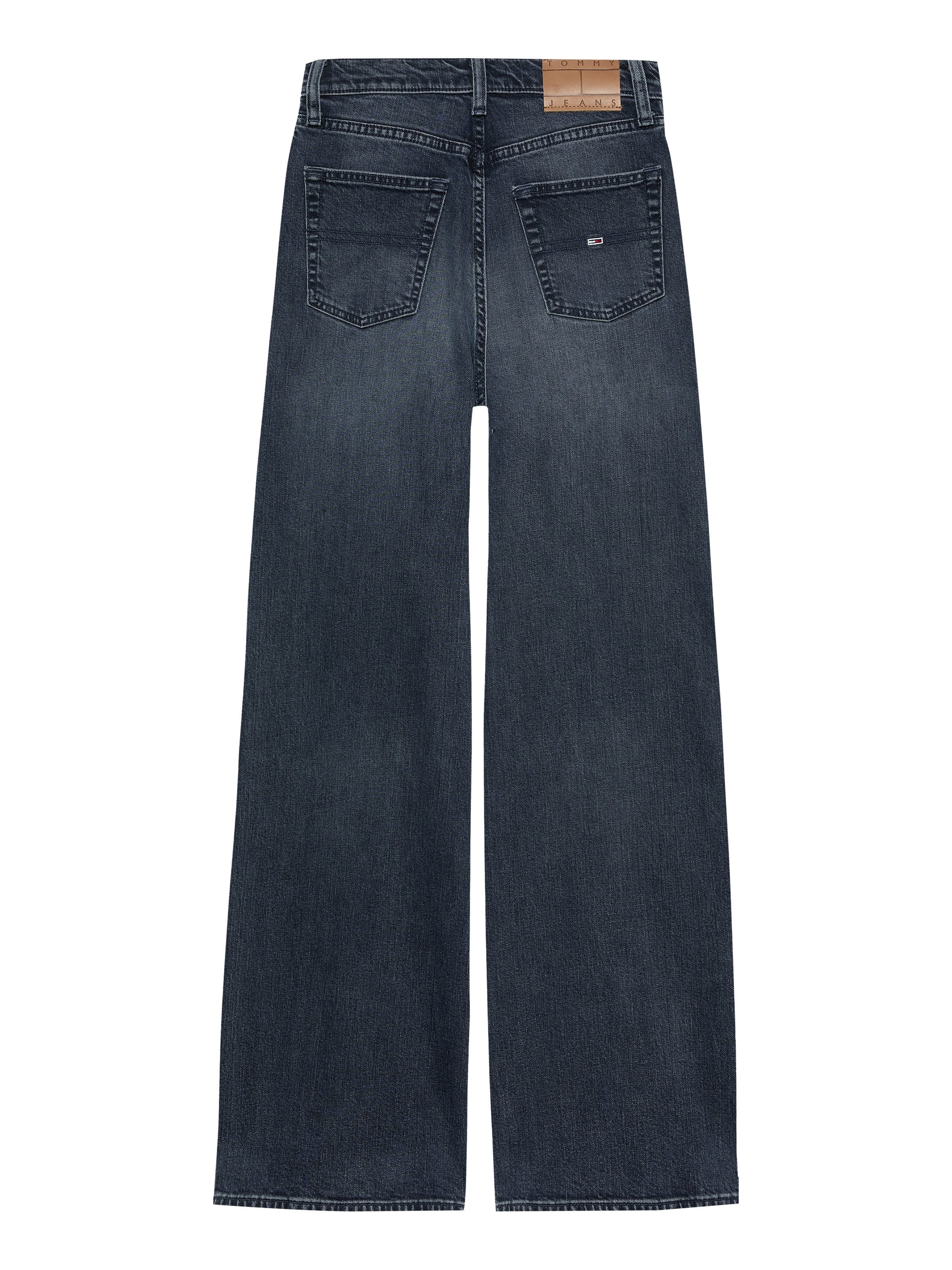 Tommy Jeans Weite Jeans Claire High günstig online kaufen