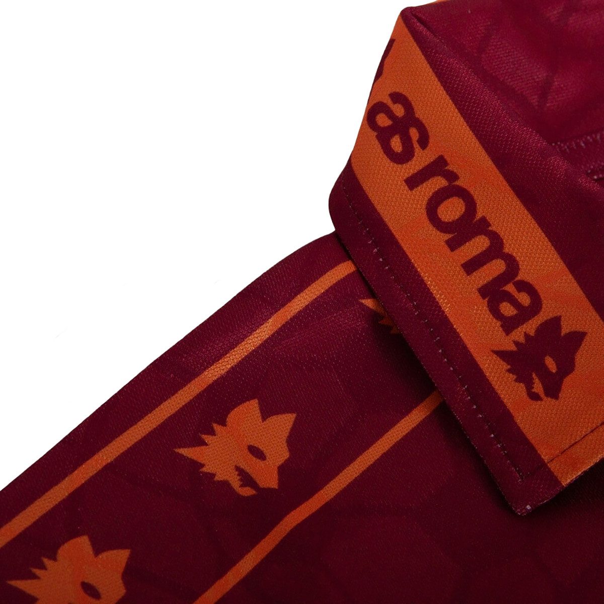 COPA Fußballtrikot AS Roma 1994/95 (kein Set)