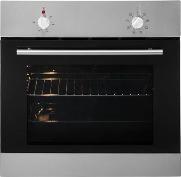 Kochstation Küchenzeile KS-Samos, mit E-Geräten, Breite 350 cm