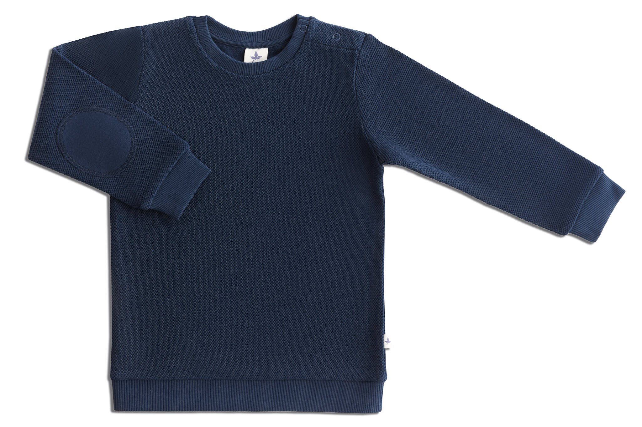 Sweatshirt Piquésweatshirt