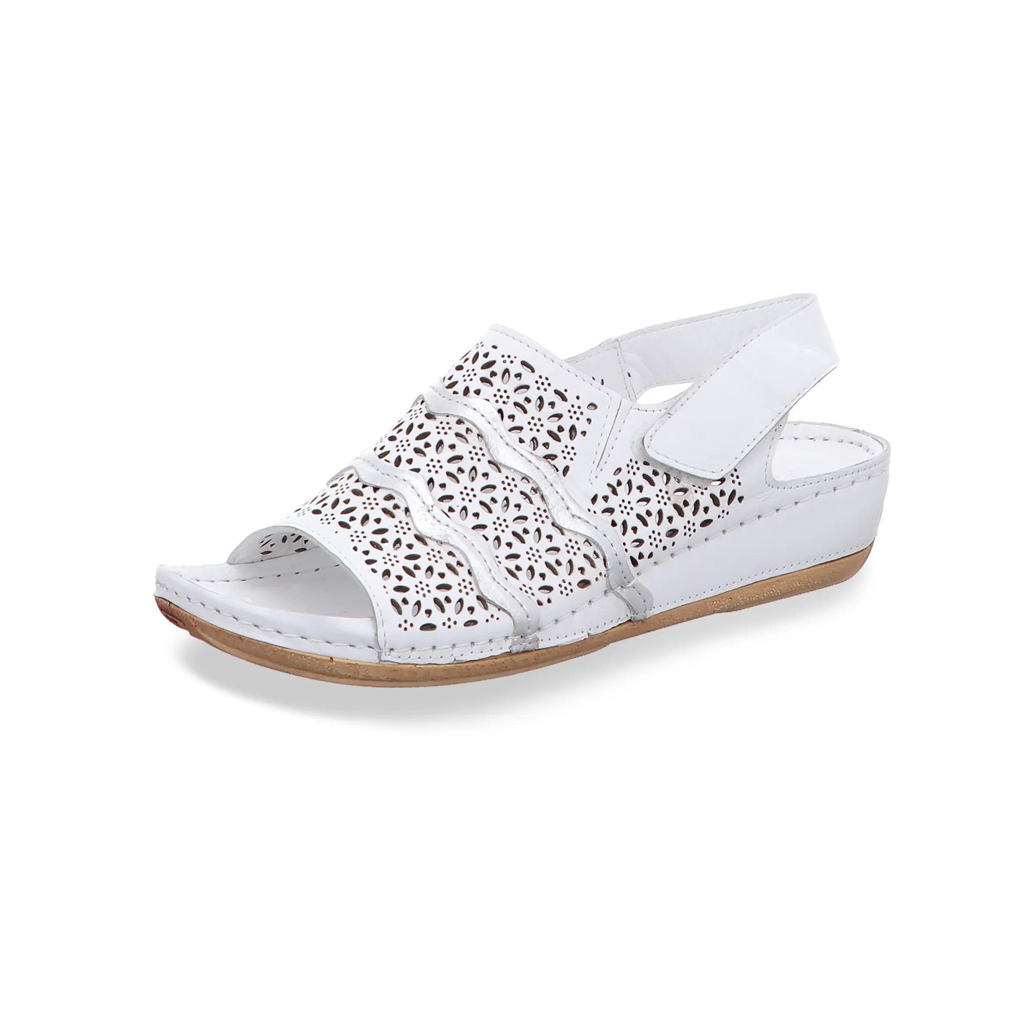 Gemini Damen Sandale