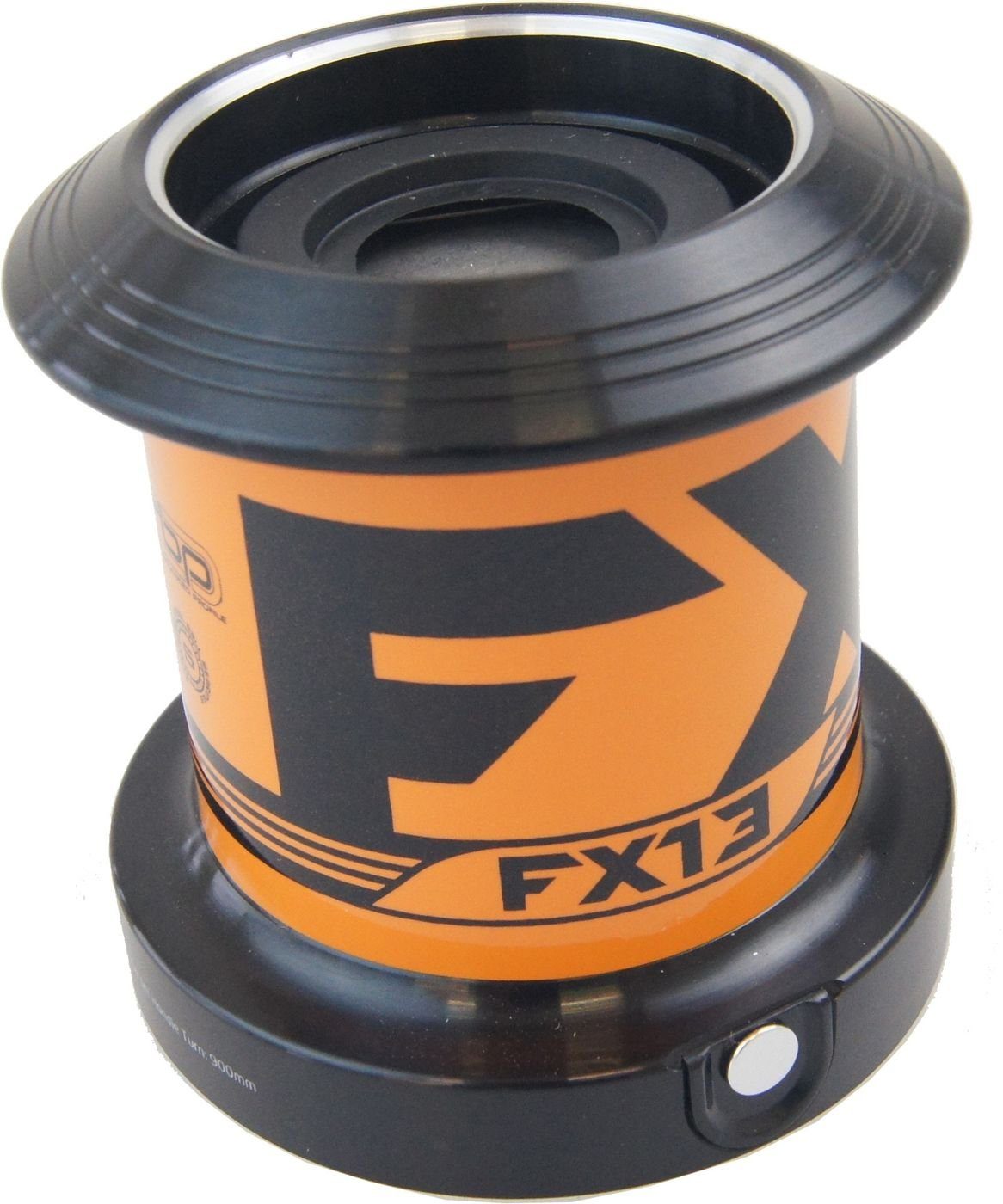 FOX International Stationärrolle FX13 Ersatzspule Spare Spool standard)