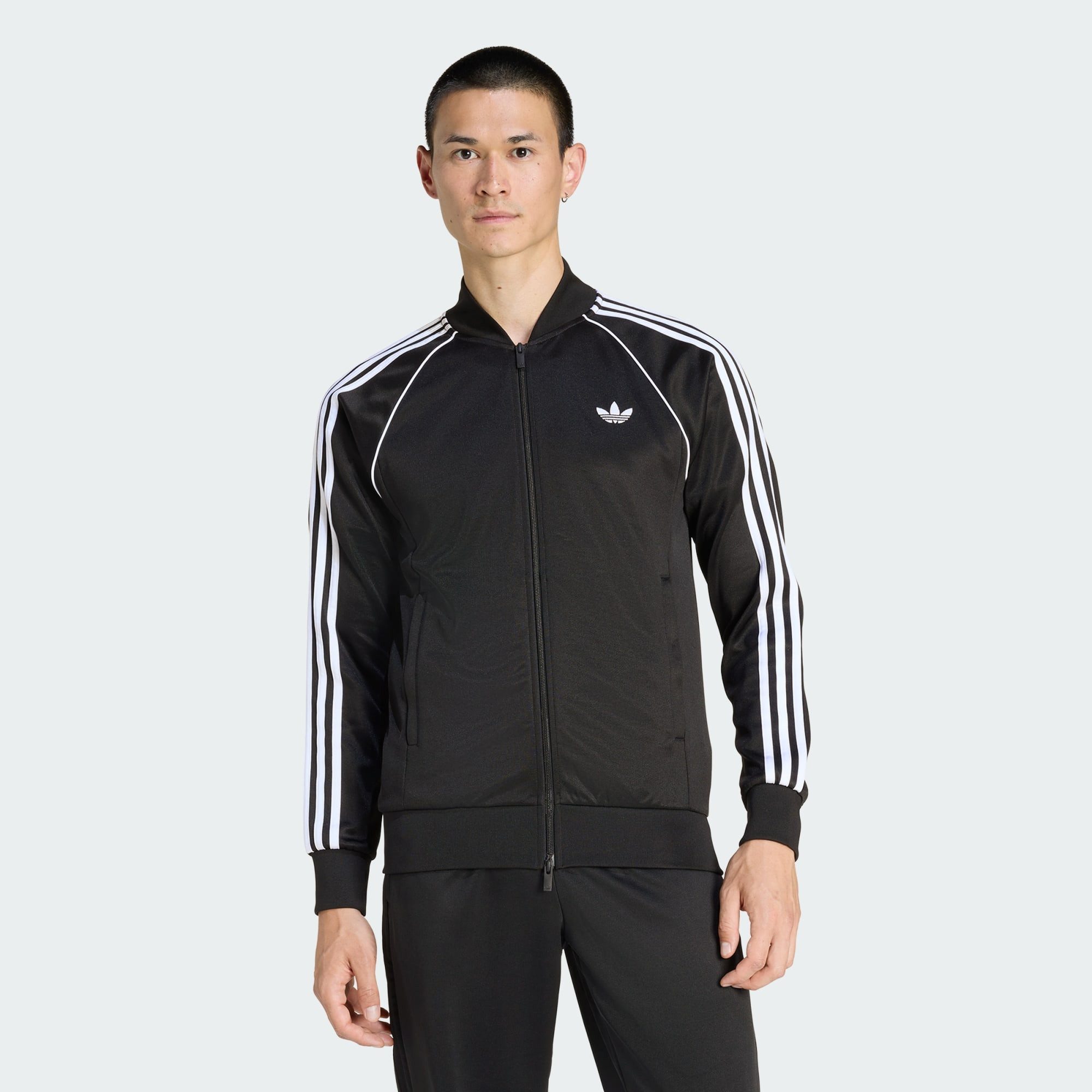 Trainingstop SST TRAININGSJACKE