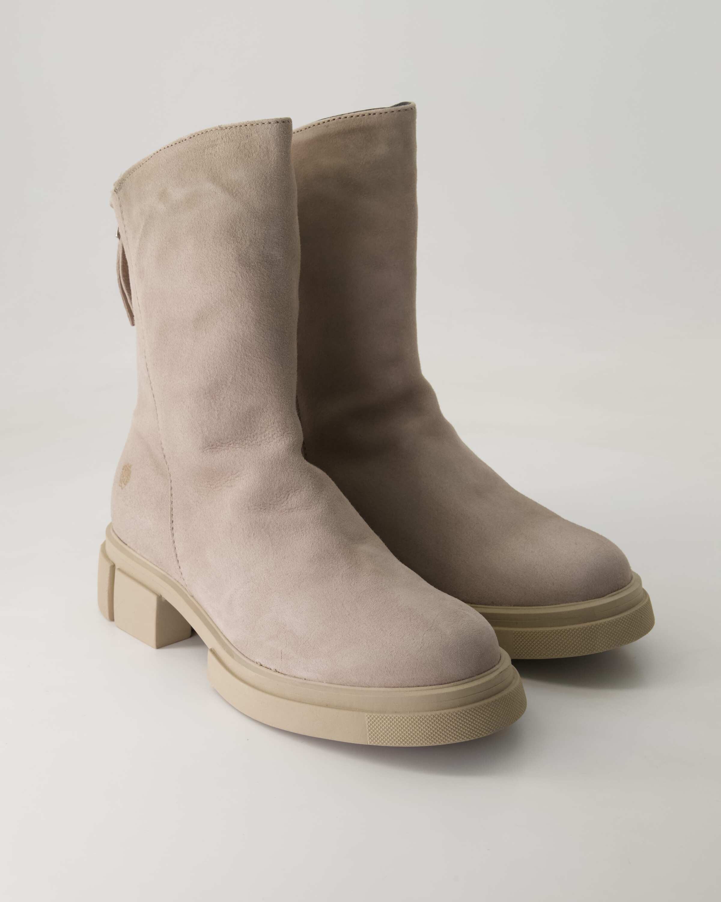 Apple of Eden Giselly 28 Stiefelette Obermaterial: Leder günstig online kaufen