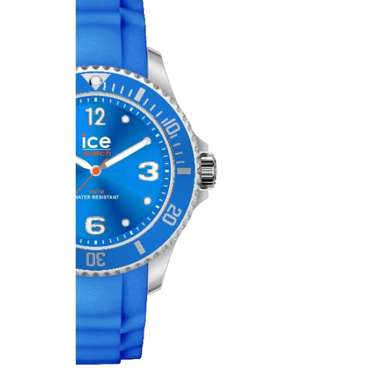Ice Quarzuhr Ice Herrenuhr 020361 Ø günstig online kaufen