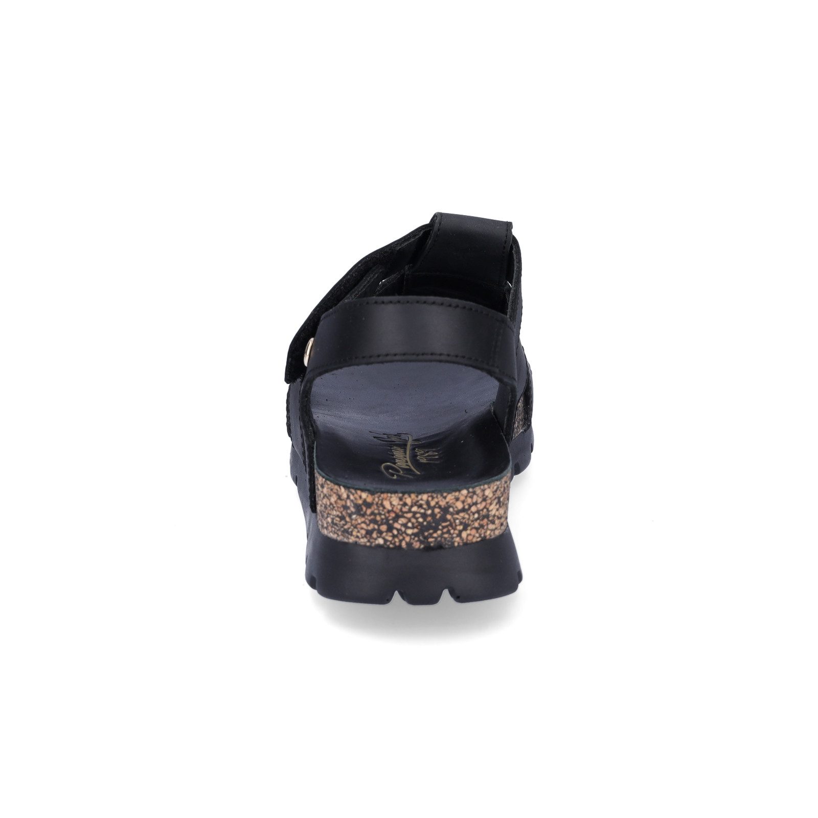 Panama Jack Panama Jack Damen Sandale schwarz Sandale