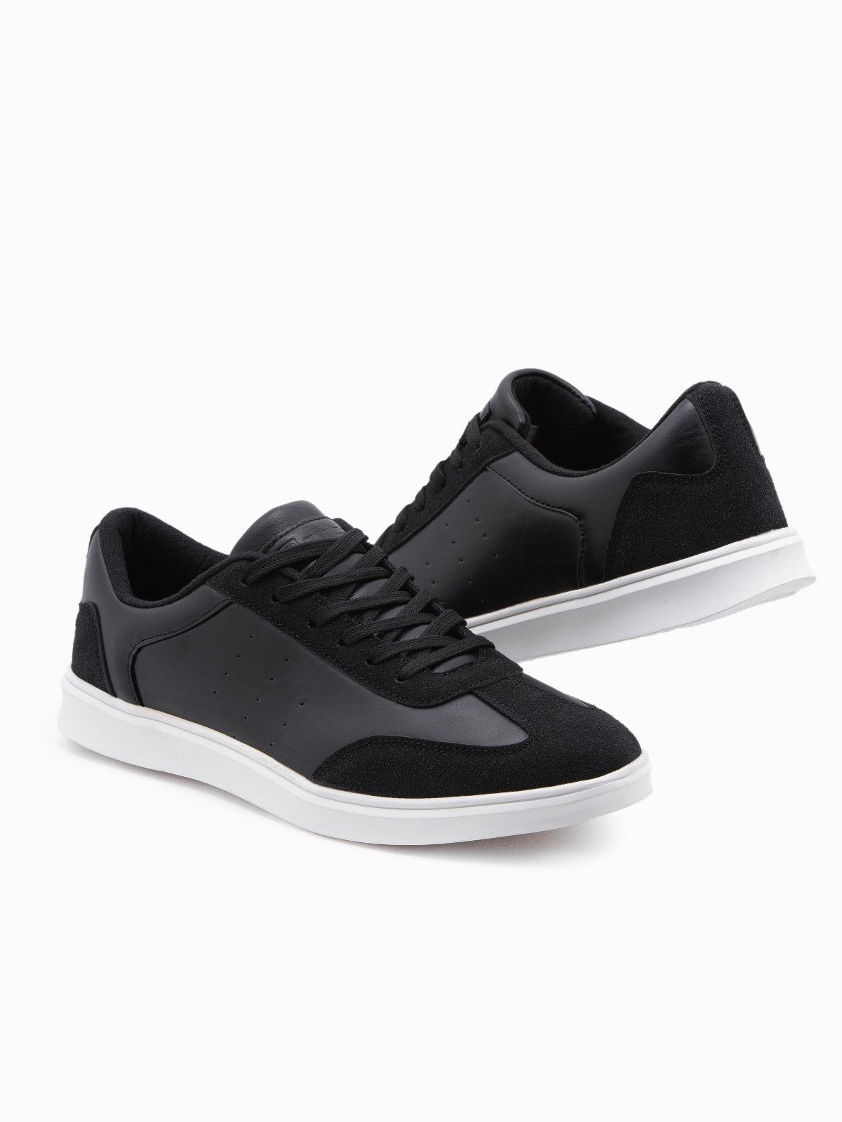OMBRE Herren OLDSCHOOL Sneaker Sneaker günstig online kaufen