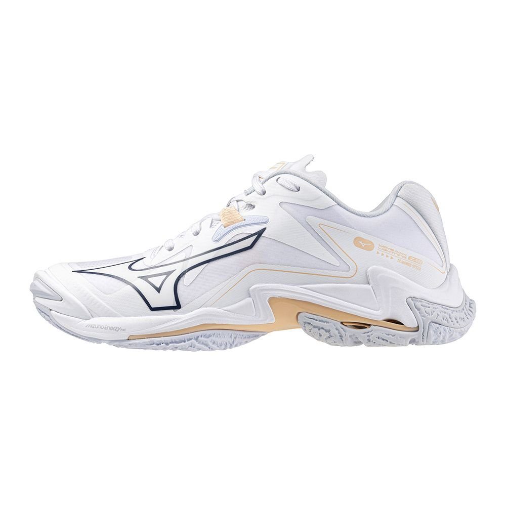 Mizuno WAVE LIGHTNING Z8(W) Hallenschuh