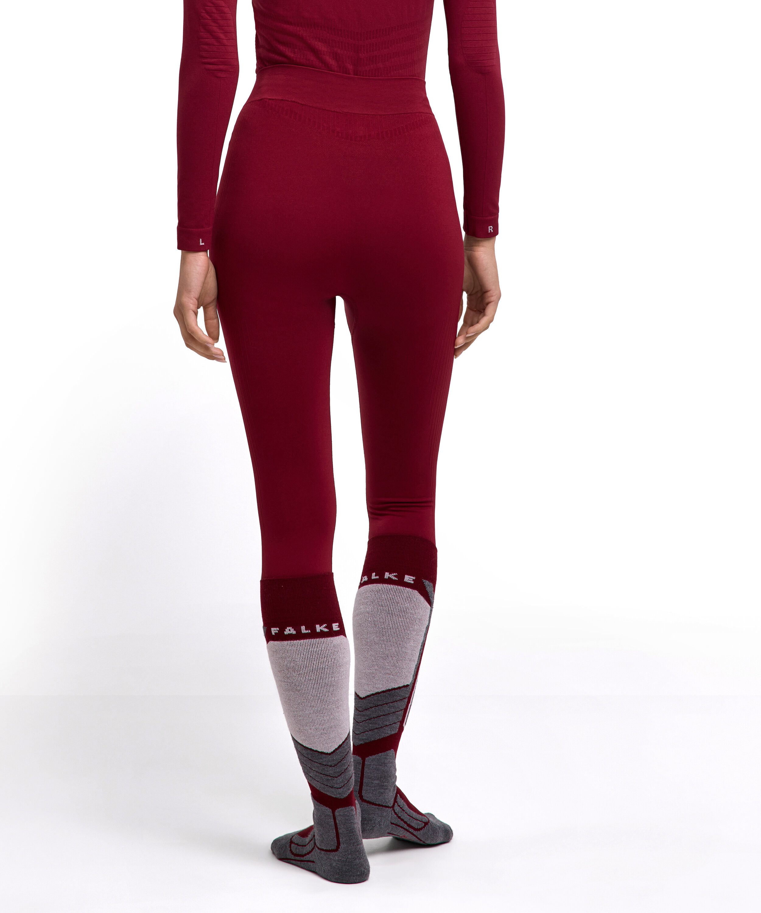FALKE Thermounterhose FALKE Underwear - Tights Maximum Warm (1-St., 1)