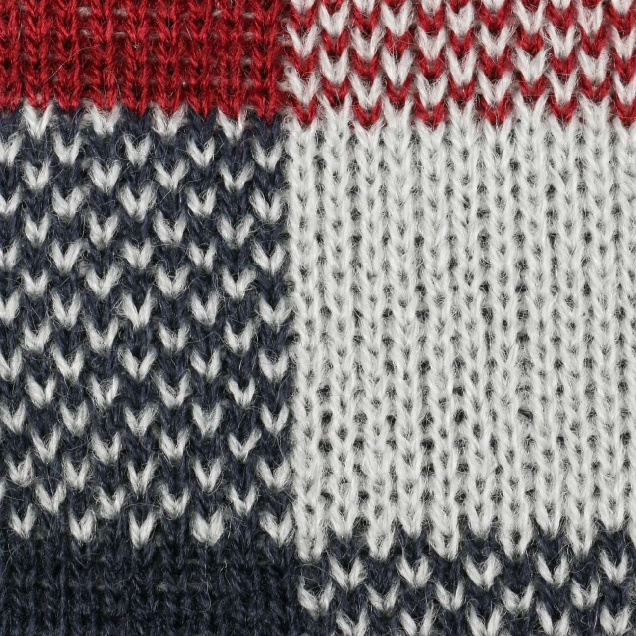 Lipodo Beanie (1-St) Strickmütze