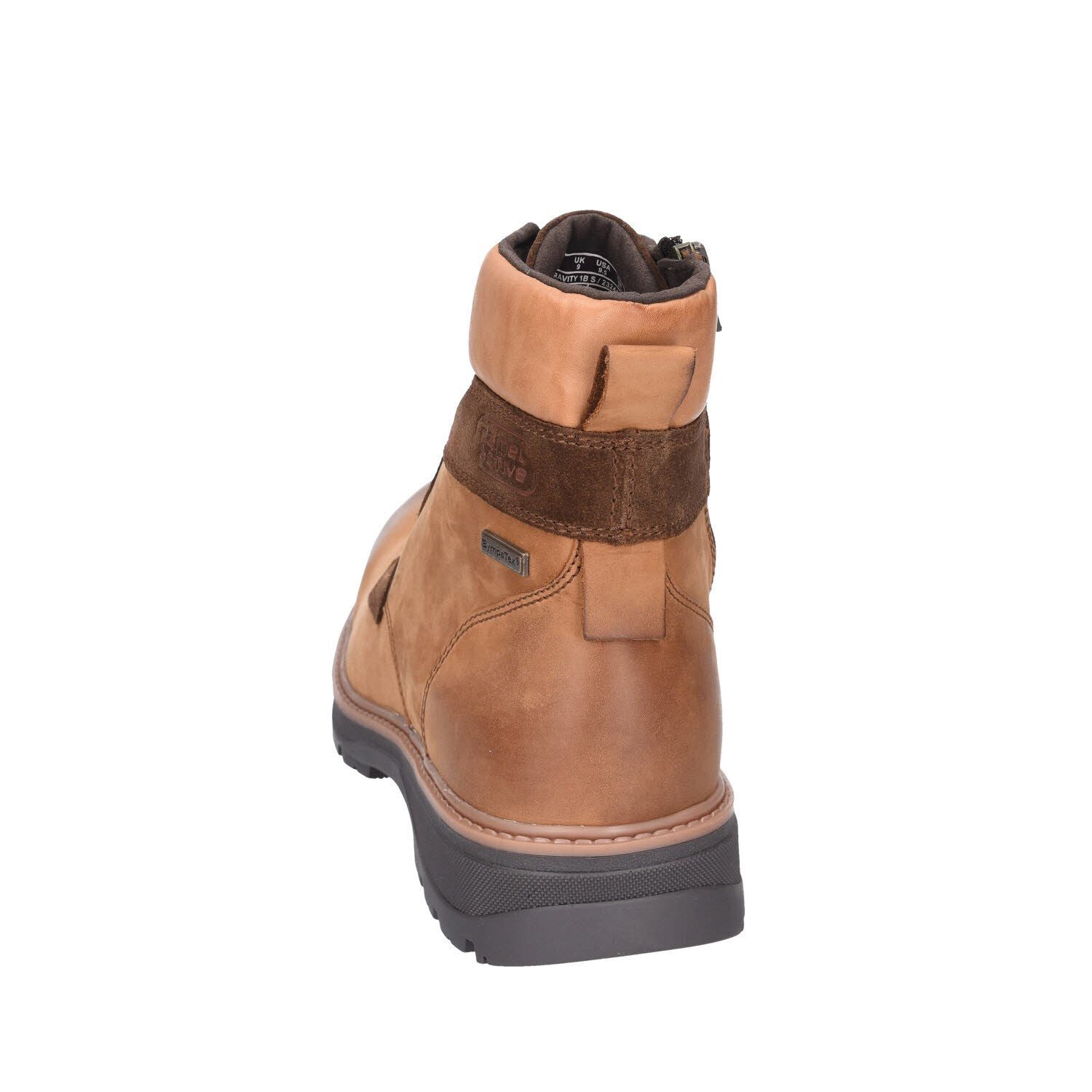camel active Gravity Winterstiefel