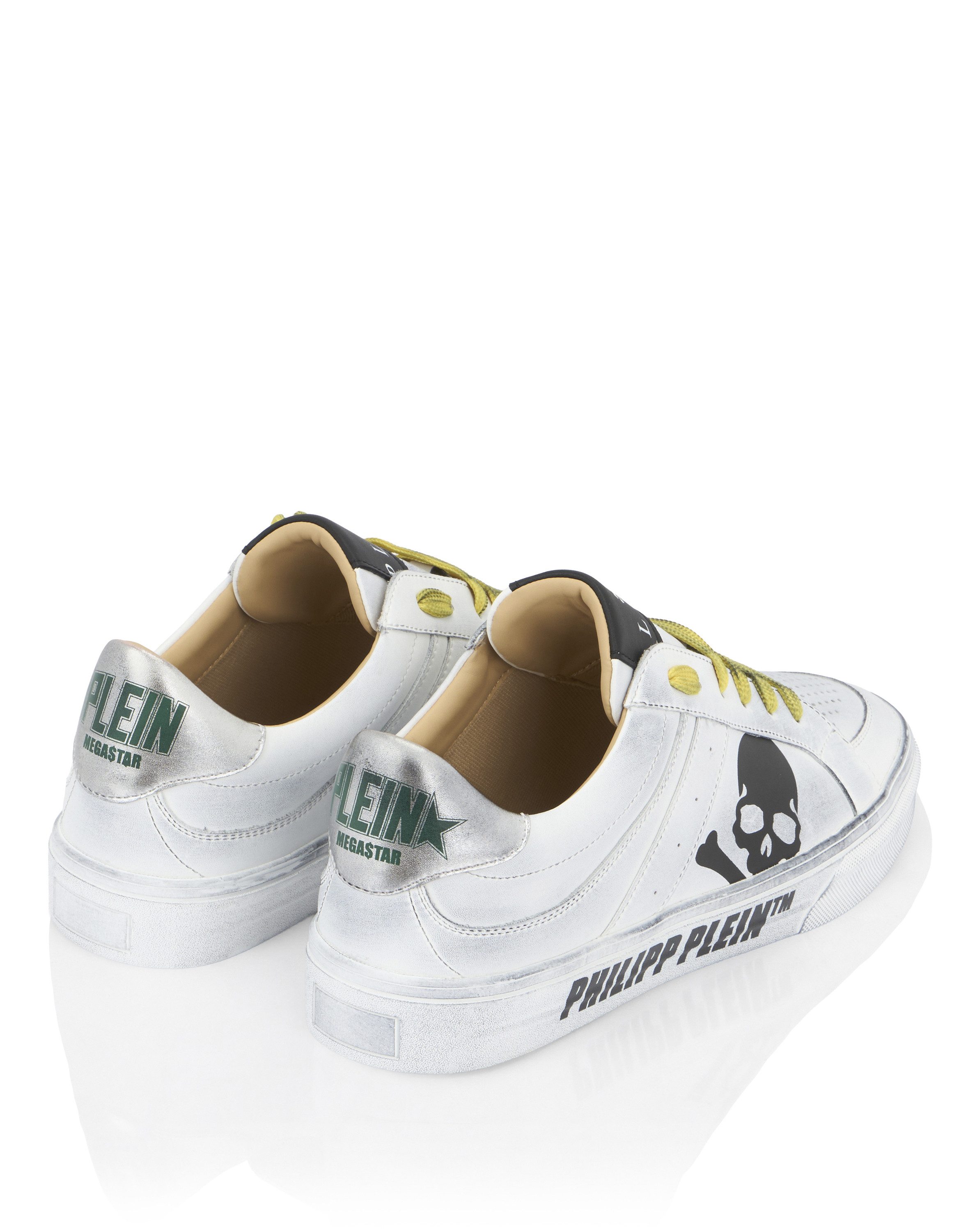 PHILIPP PLEIN Retrokickz
