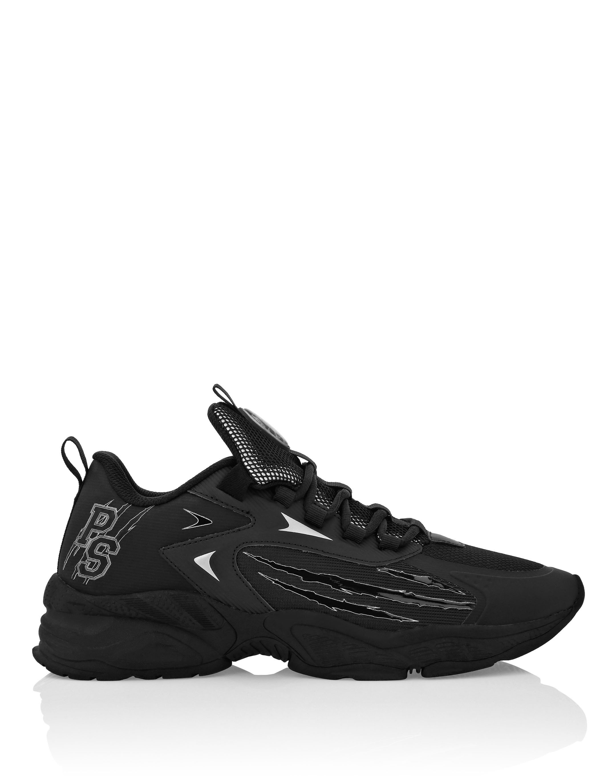 PLEIN SPORT Low-Top-Sneaker Sneaker