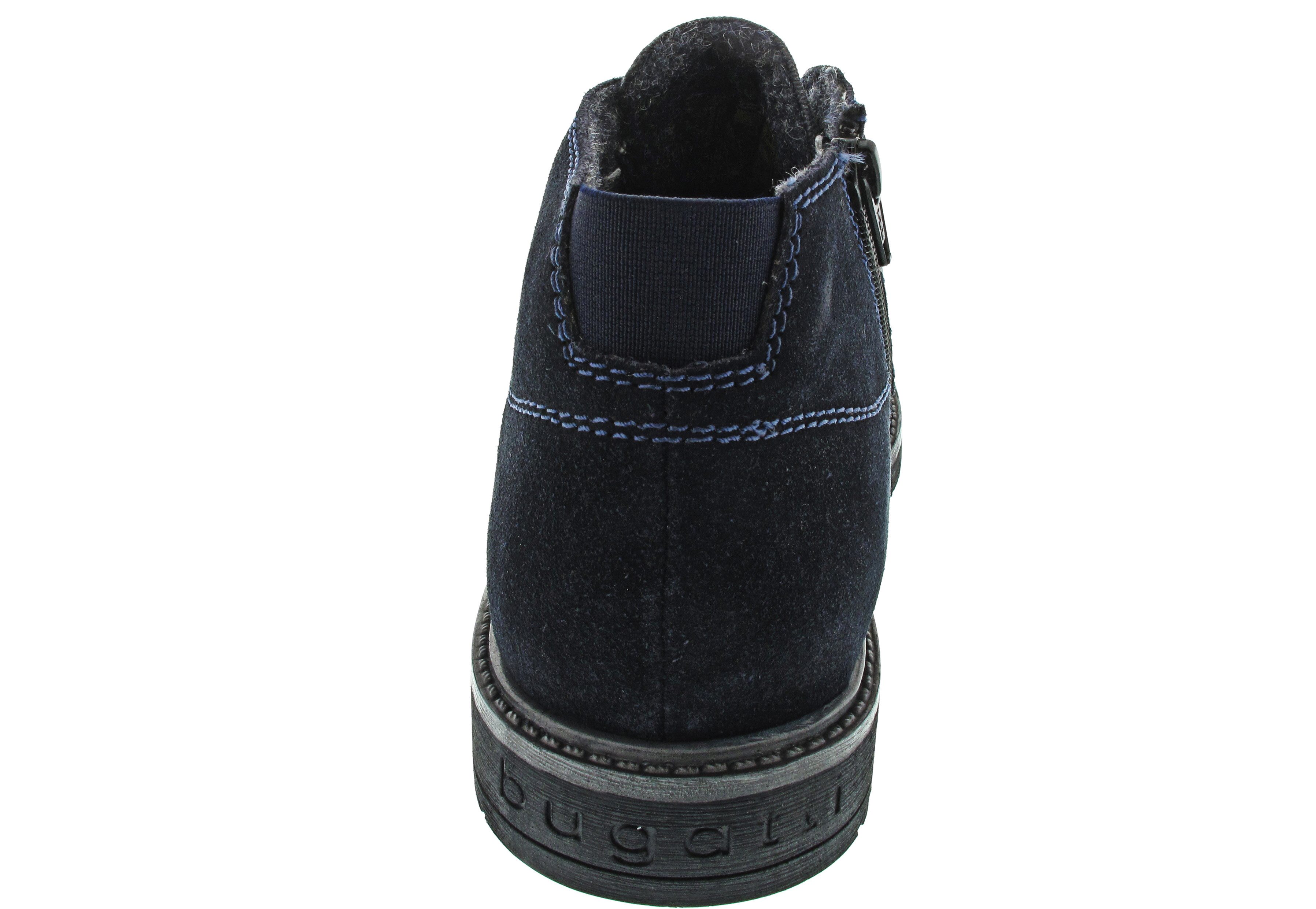 bugatti Winterboots