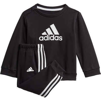 adidas Sportswear Jogginganzug »Baby Jogginganzug I BOS JOG FT für Jungen«