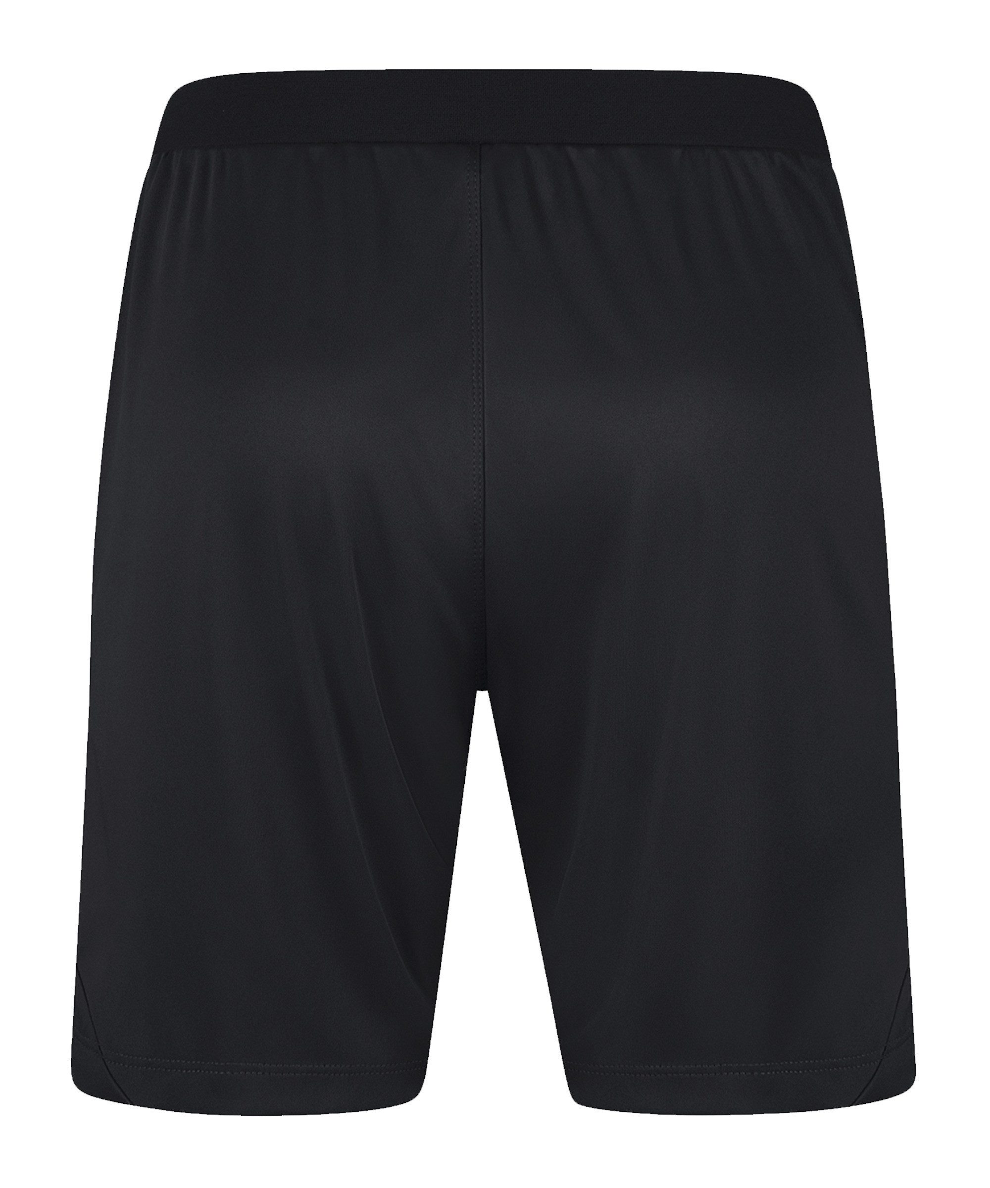 Jako Shorts Power Short Damen (1-tlg) Kordelzug