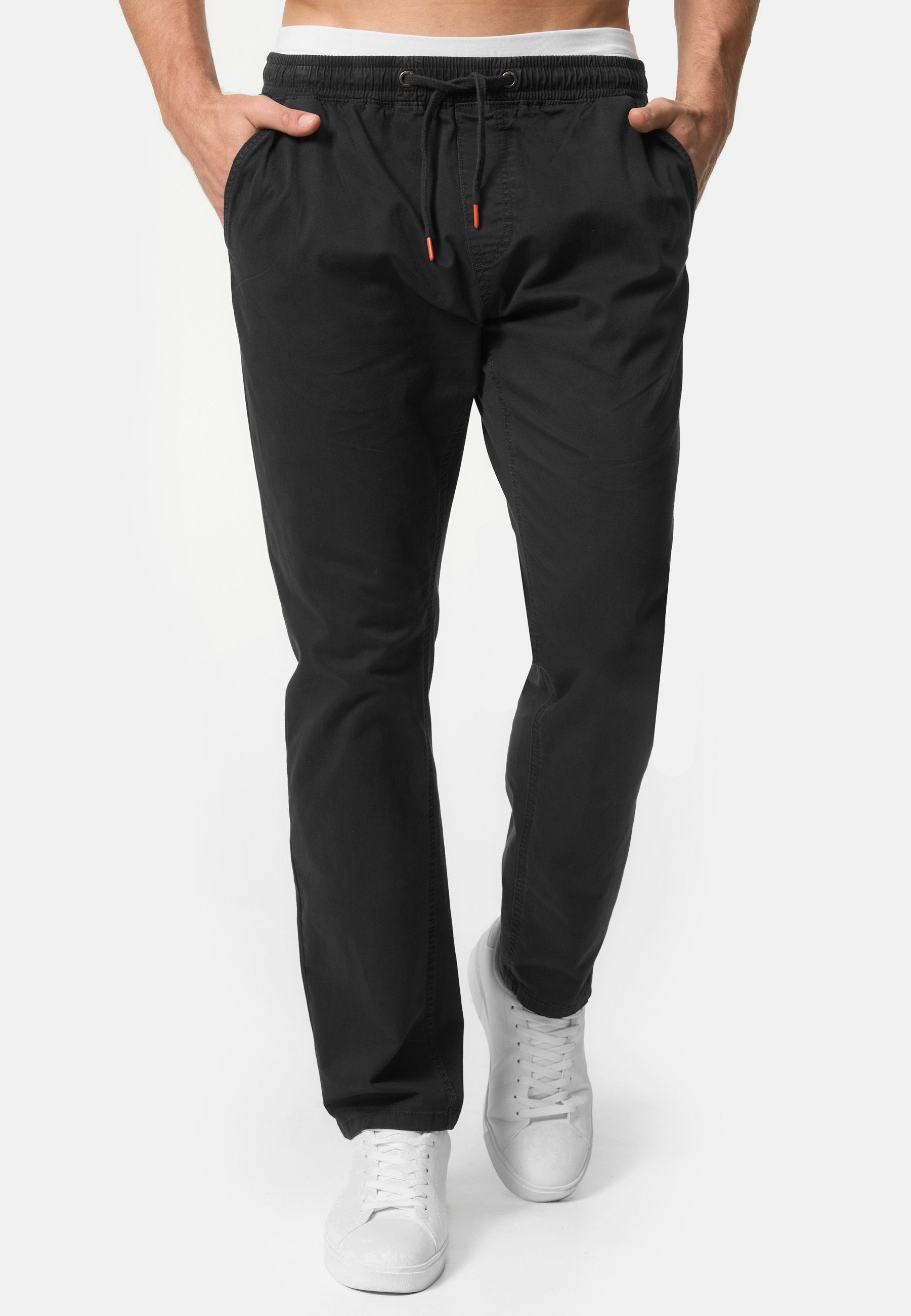 Chinohose Osborne