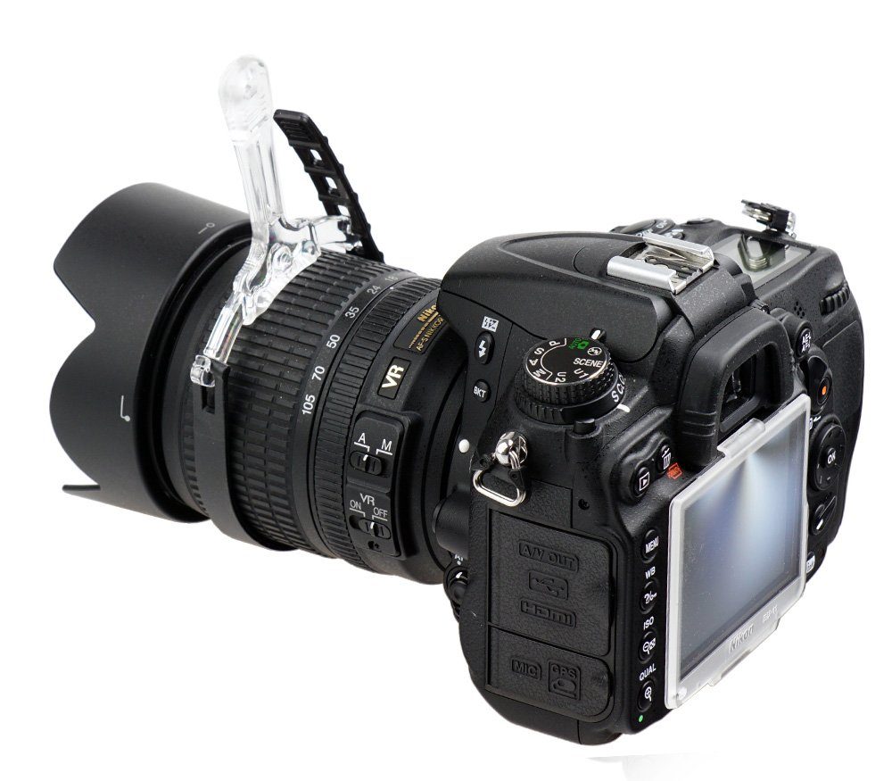 ayex 60-90mm für Schärfezieher Fokussierring Objektive Videokamera