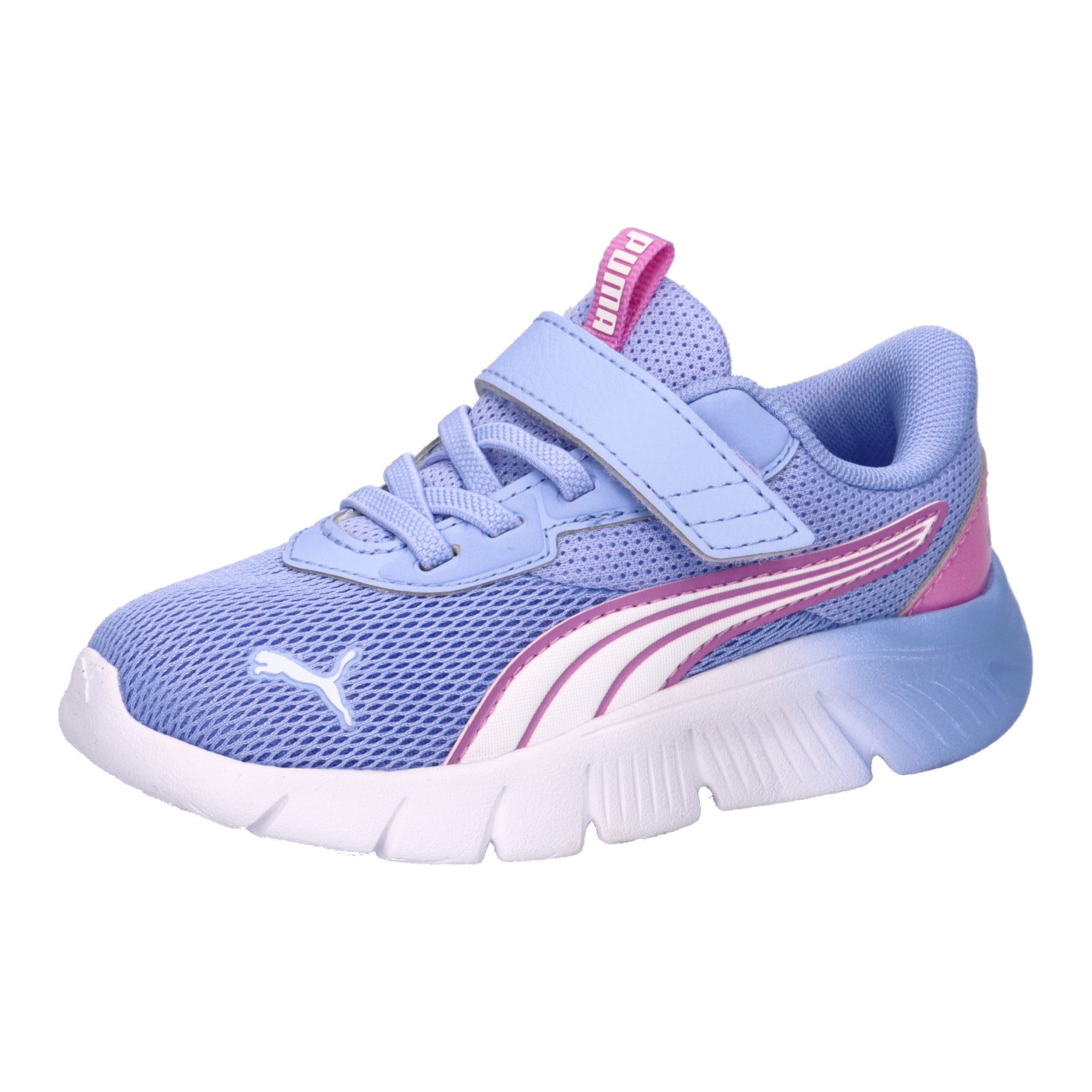 PUMA Puma Mädchen Sneaker FlexFocus Modern Jelly Heaven AC+ Inf 406083 Sneaker