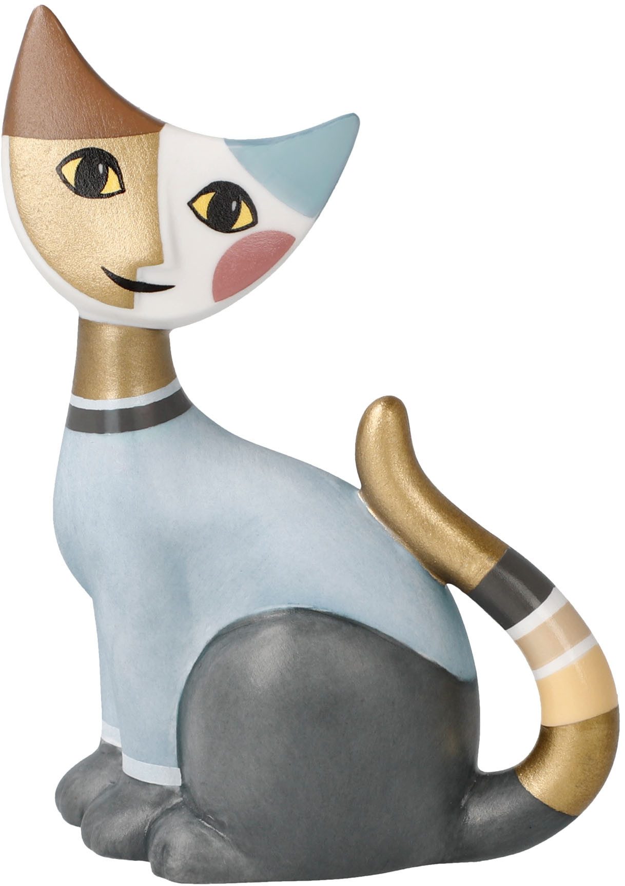 Goebel Sammelfigur Figur Rosina Wachtmeister - Lola (1 St)