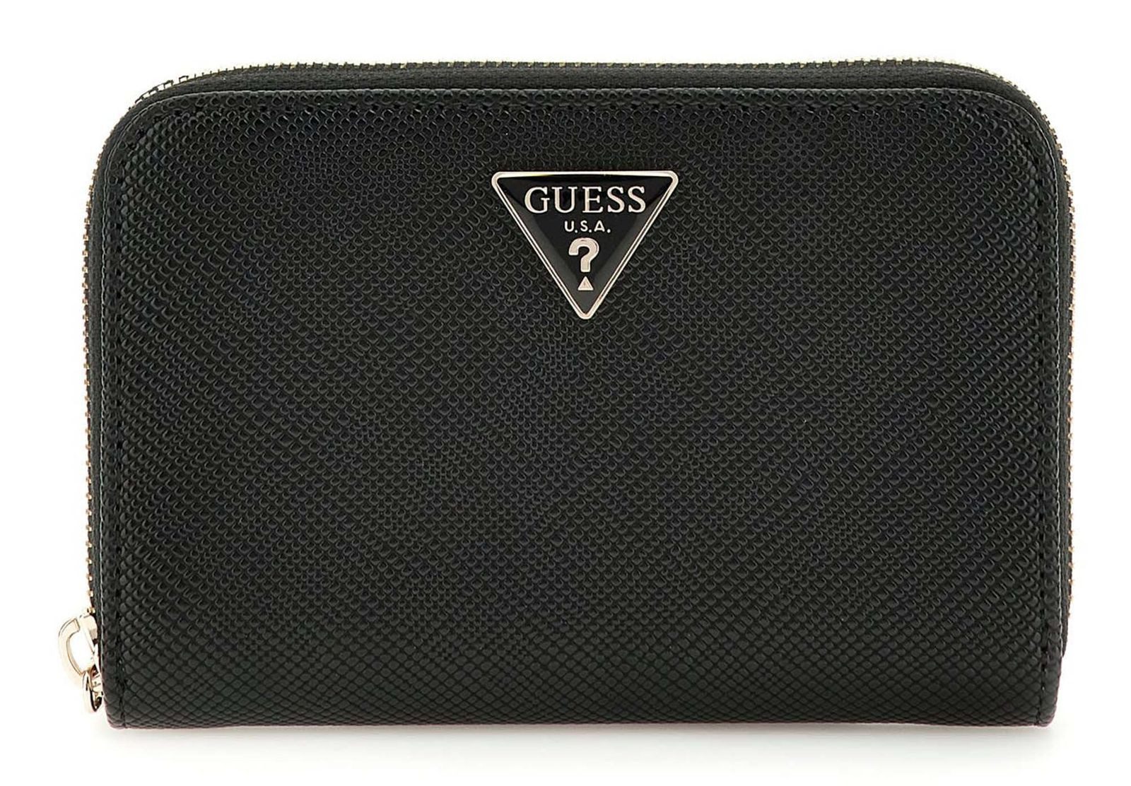 Geldbörse SLG Medium Zip Around Wallet