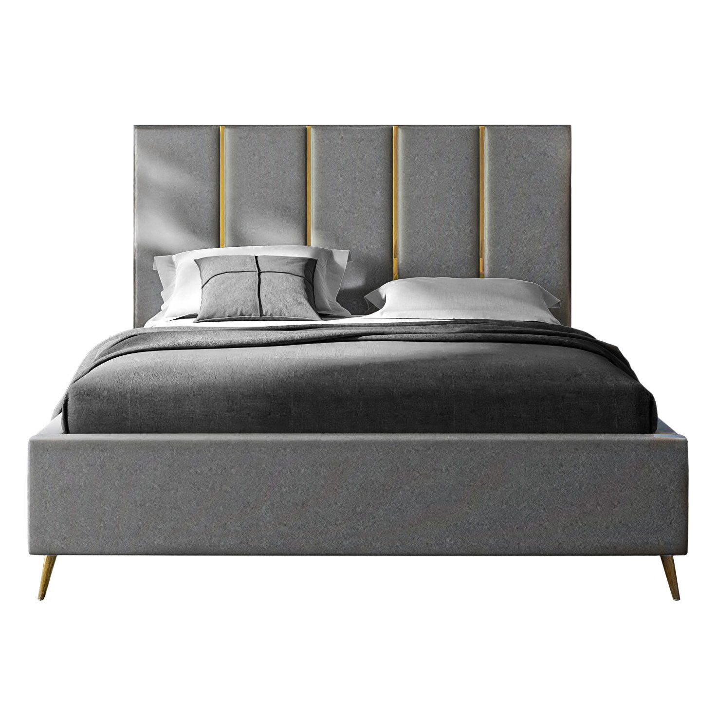 Lookway Polsterbett TIFFANY mit Bettkasten und günstig online kaufen