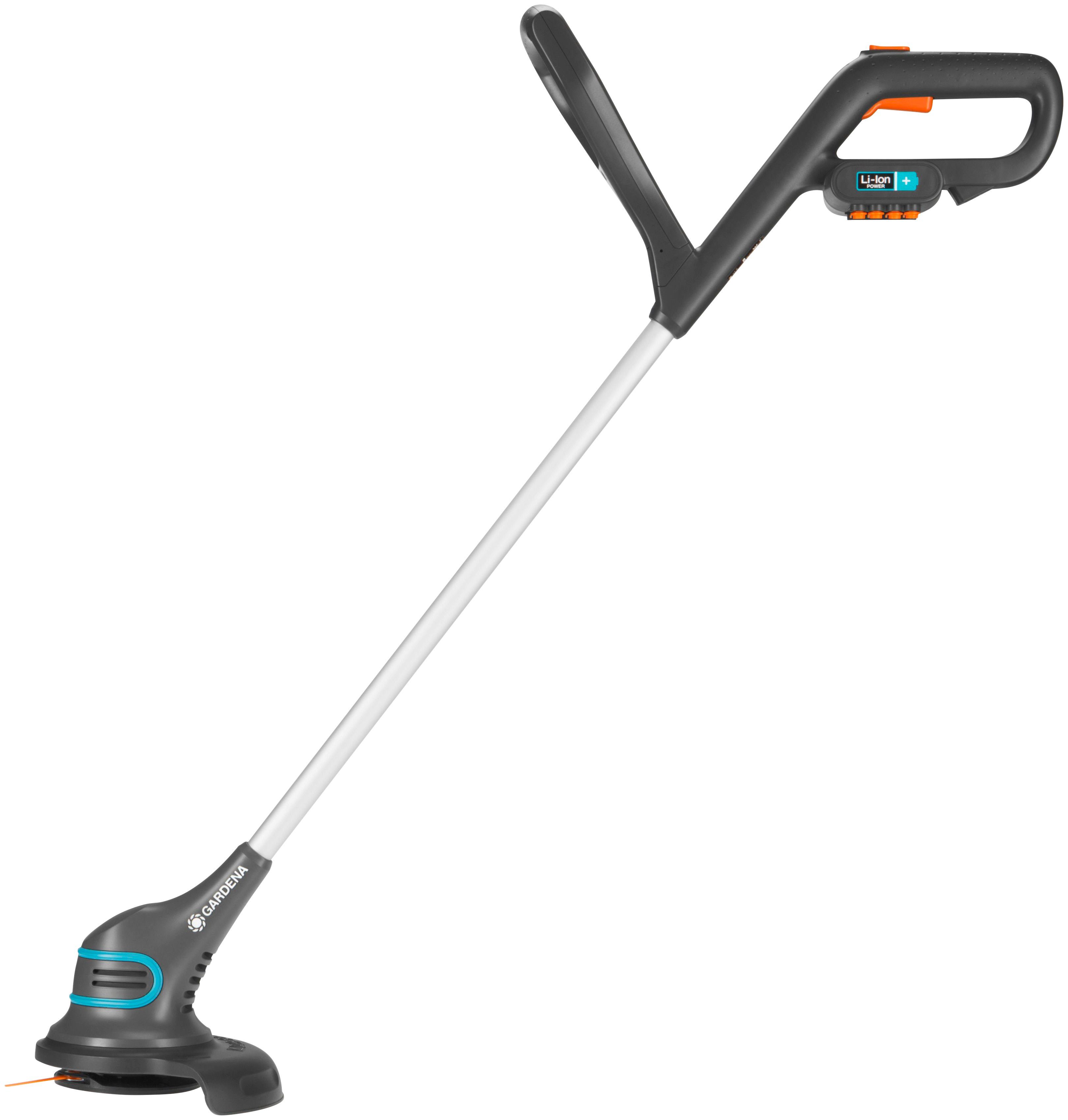 GARDENA AkkuRasentrimmer »SmallCut Li23R, 0982220«, 23 cm