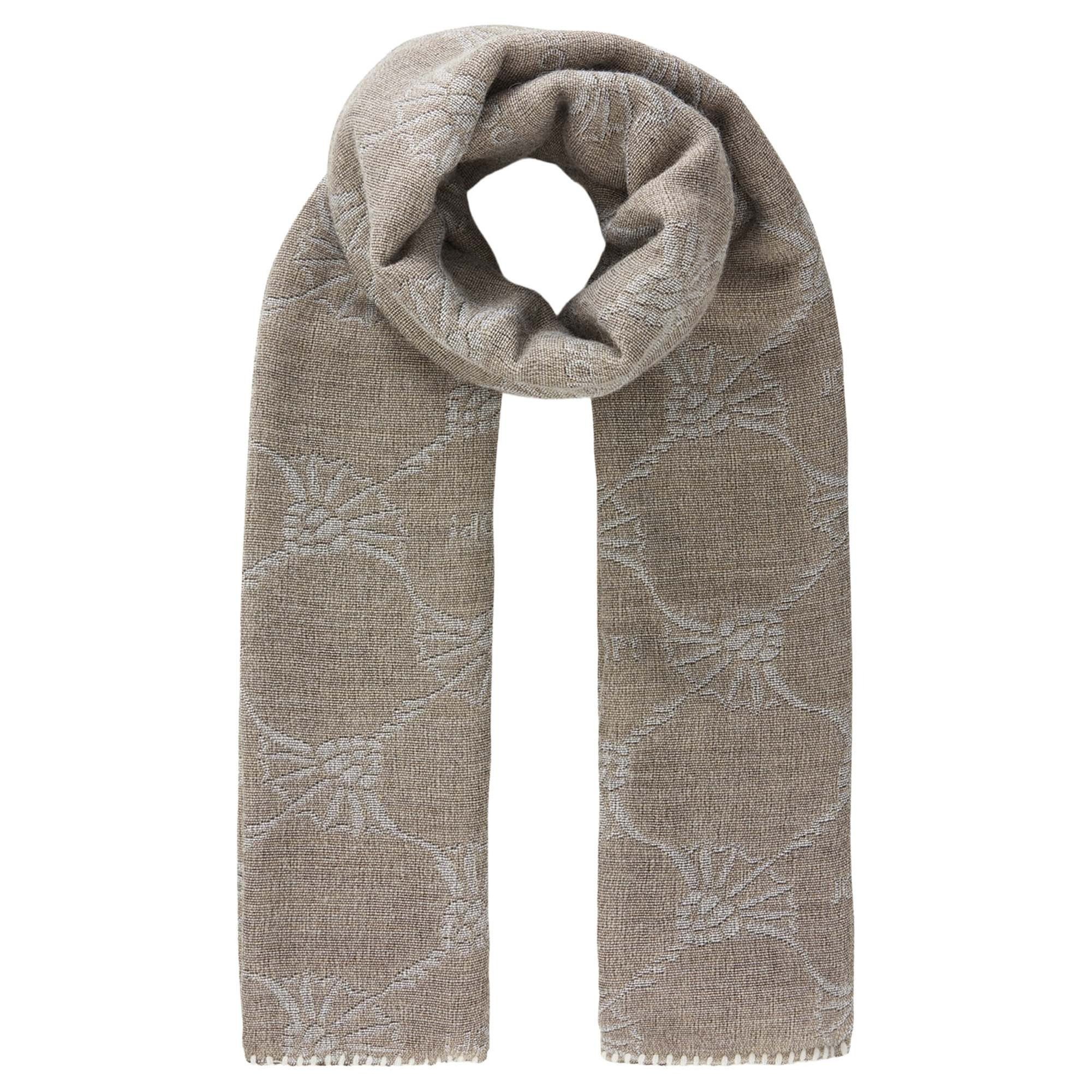 JOOP! Modeschal Damen Schal Polyacryl JW224A125