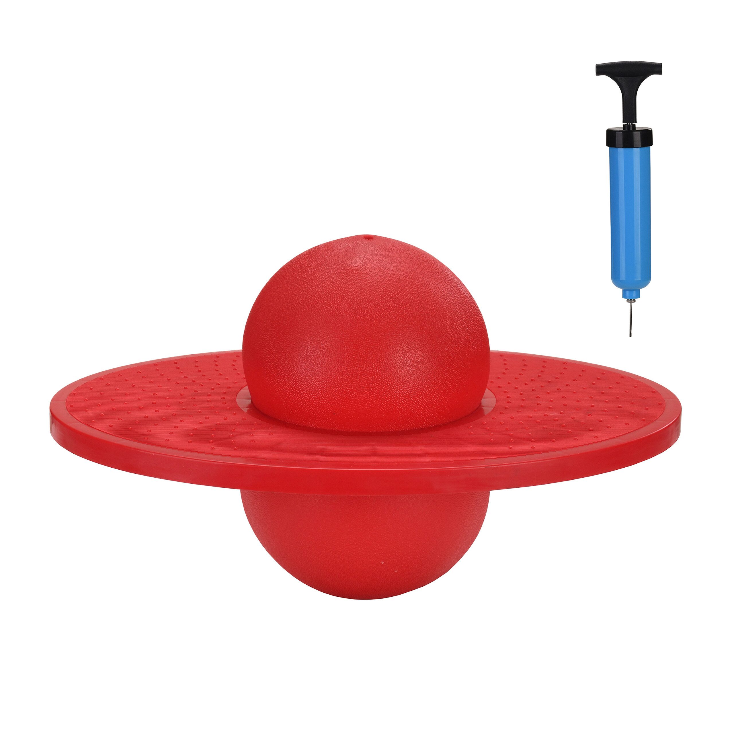 Hüpfspielzeug Pogo Ball für Kinder bis 100 kg