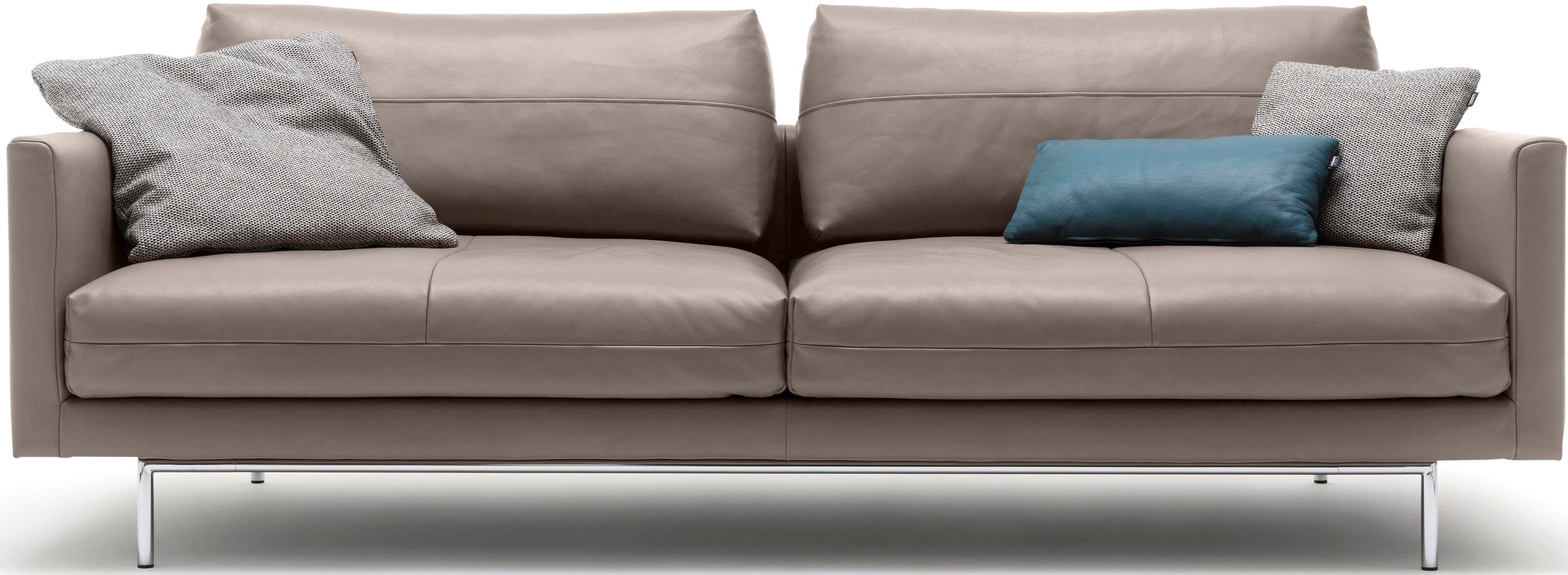beigegrau | beigegrau 3-Sitzer hülsta sofa
