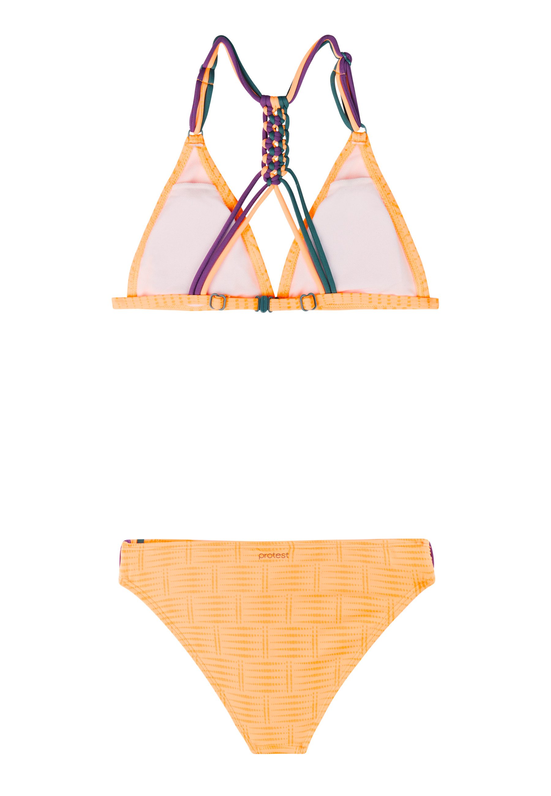 Protest Triangel-Bikini PRTFimkes JR (Set, 1-St)