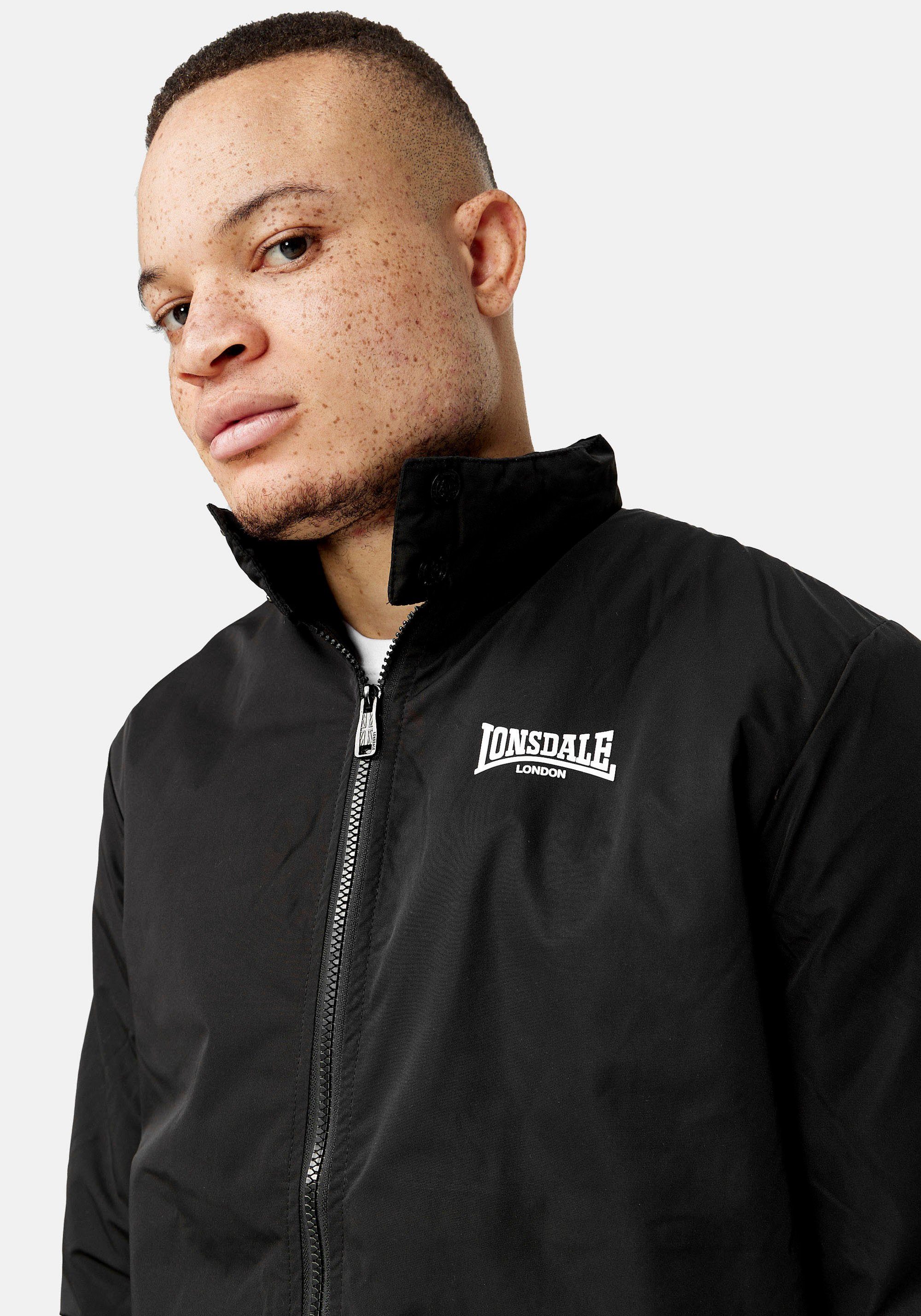 Blouson Lonsdale