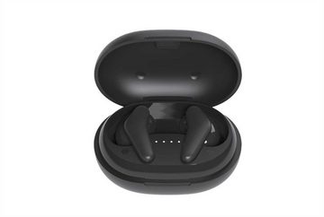 Vivanco FRESH PAIR wireless In-Ear-Kopfhörer (True Wireless, Magnetische Fixierung, Automatisch ein/aus, Touch Control Taste, Verschiedene Voice Control Funktionen, True Wireless, mit Ladestation)