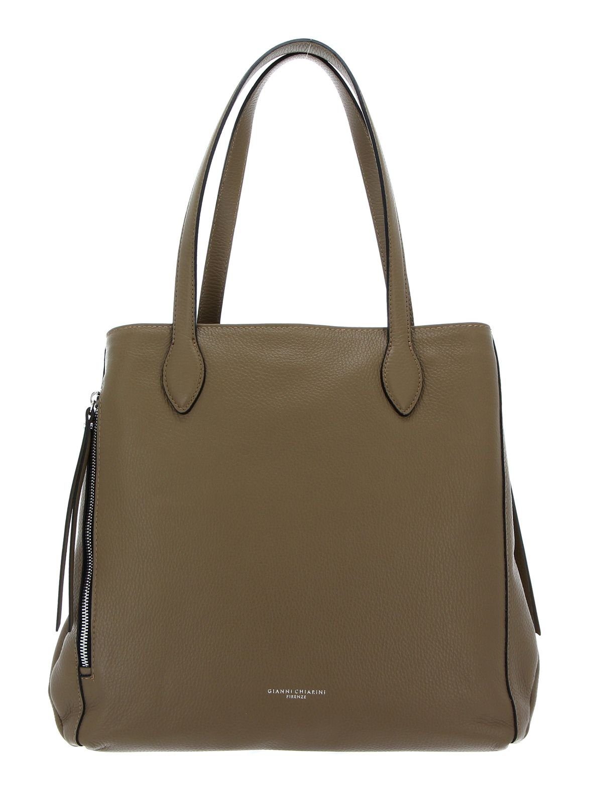 Schultertasche Twin