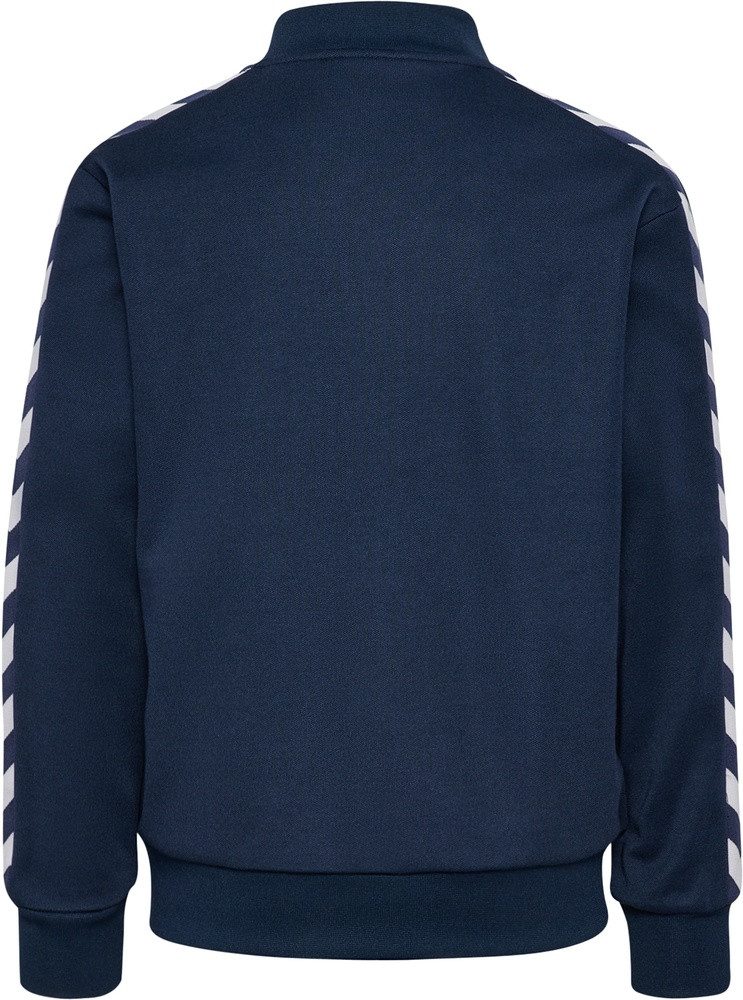 hummel Trainingsjacke Hmljr Archive Reg Poly Zip Jacket