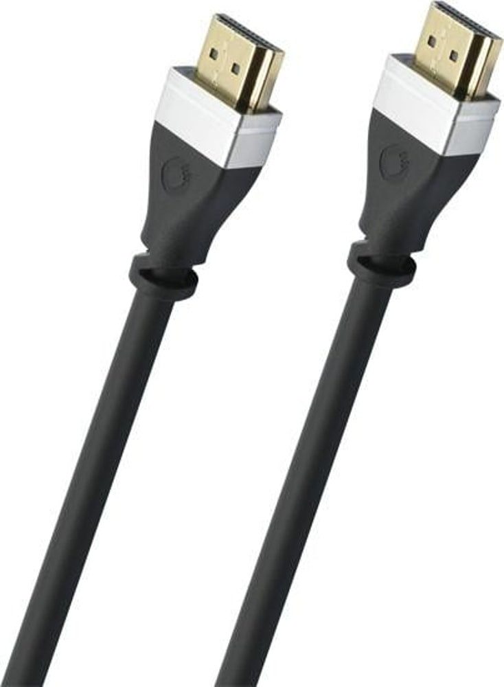 OEHLBACH HDMI-Kabel