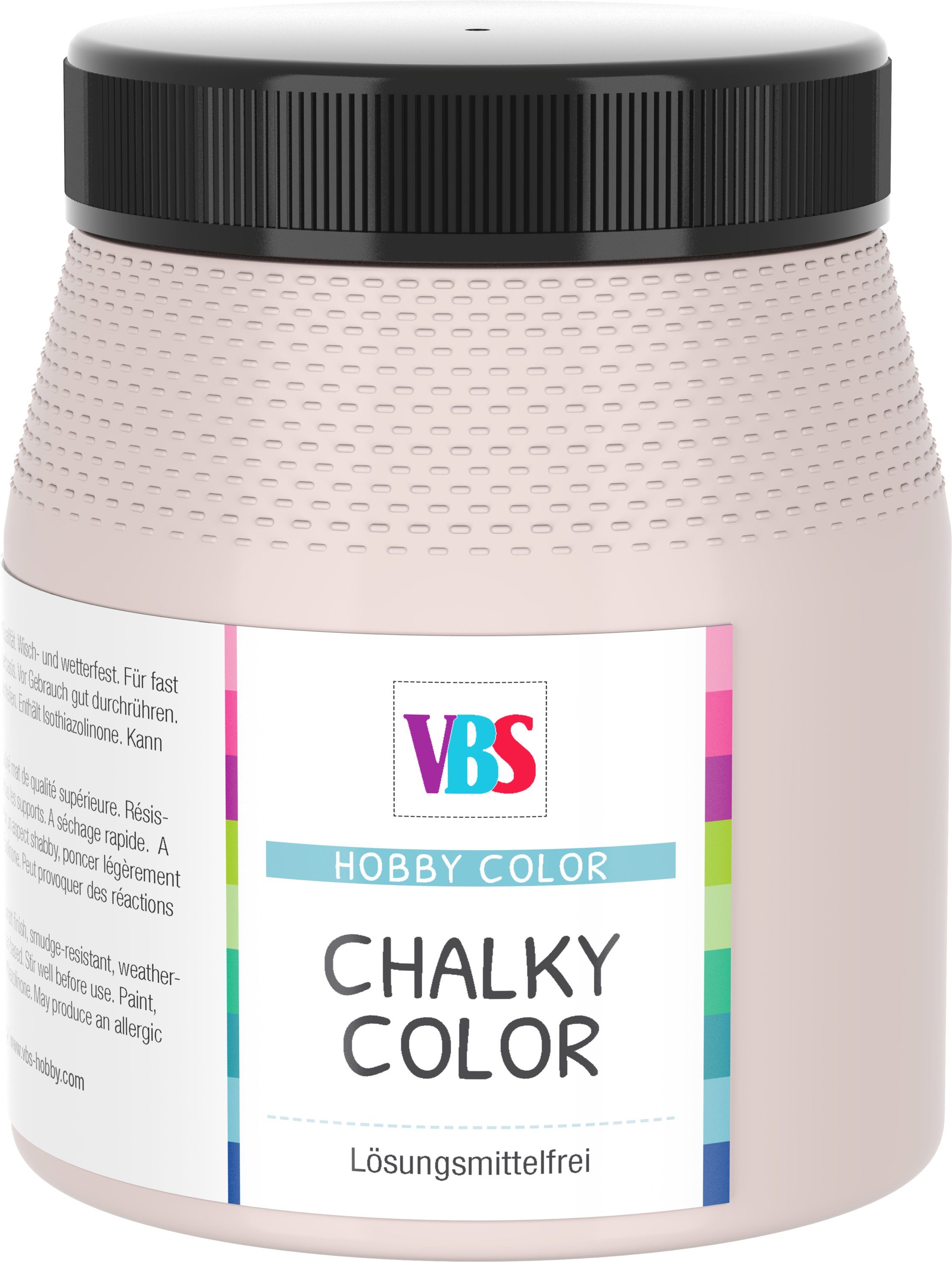 Kreidefarbe Chalky Color