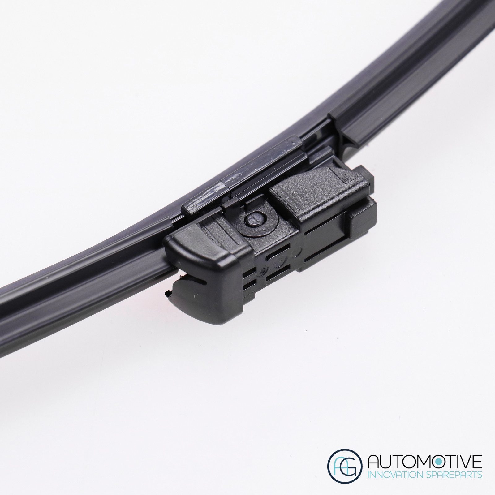 AG Automotive Scheibenwischblätter Scheibenwischer Wischerblätter vorne Flat Blade 71805143, (2-St)