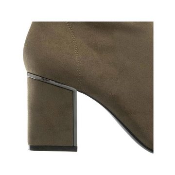 DKNY grün Schlupfstiefel (2-tlg)