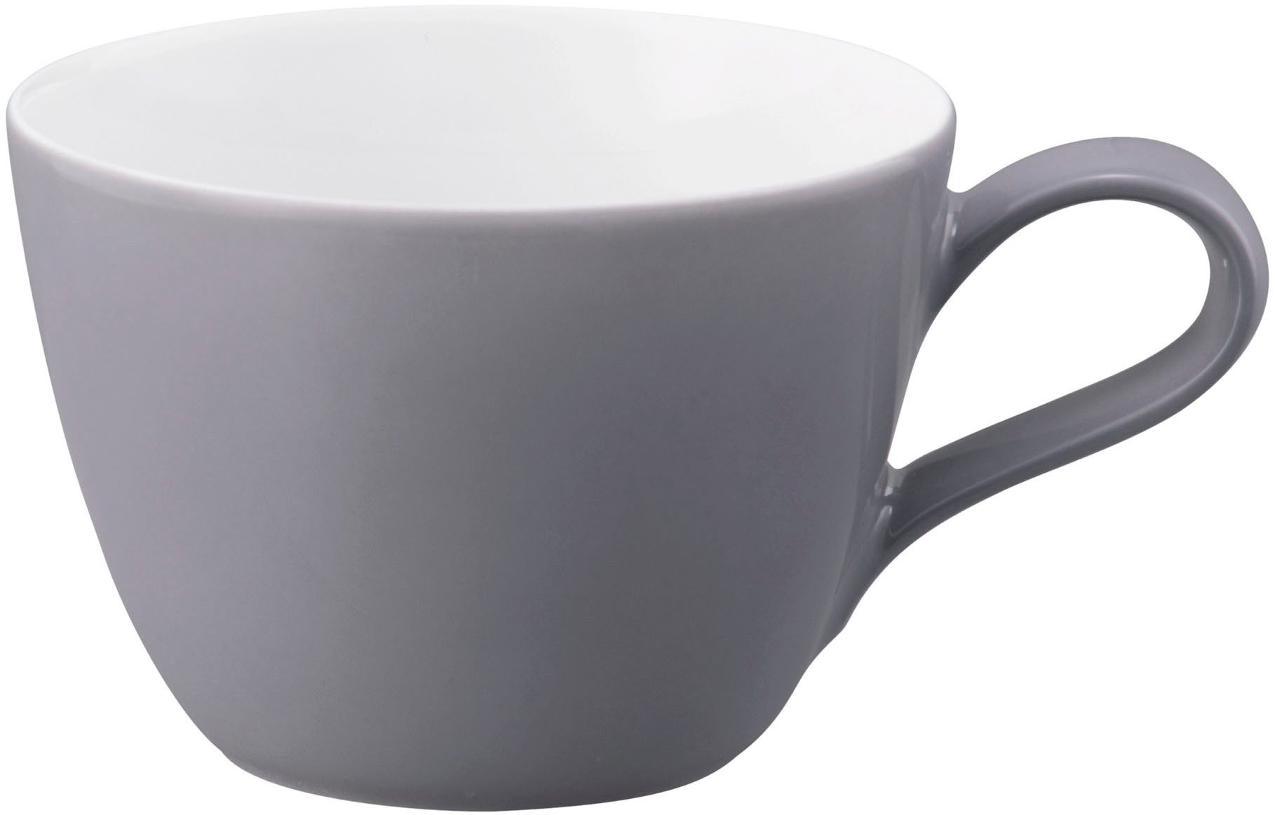 Seltmann Weiden Tasse Life Fashion, 1-tlg., Porzellan, Kaffeeobertasse 0,24 l
