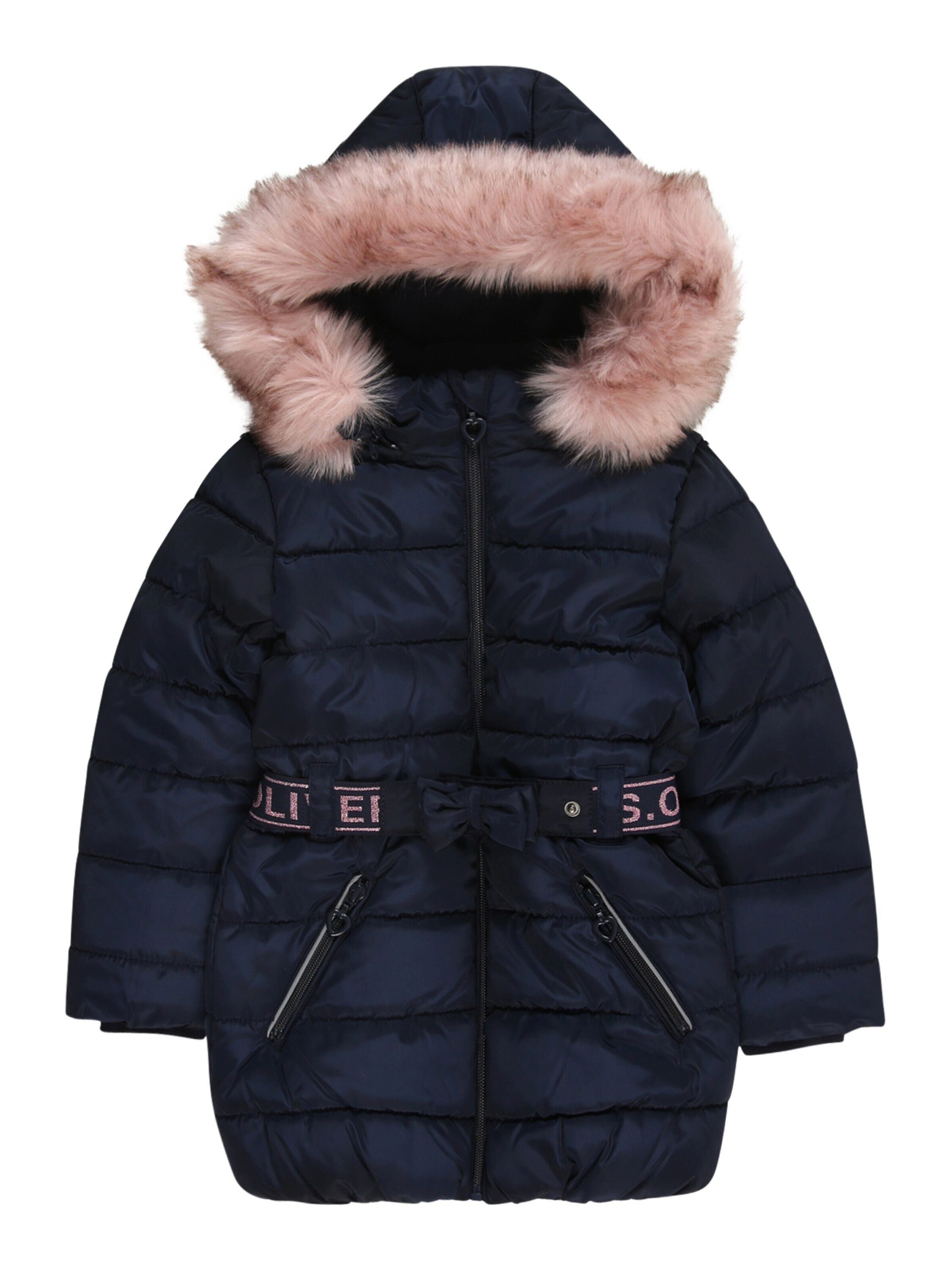 s.Oliver Parka (1-St)