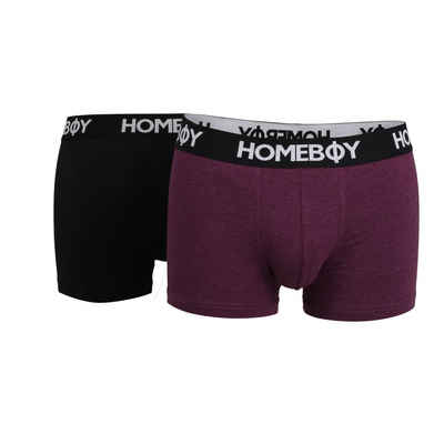 Home Boy Retro Pants (2-St) 2er Pack