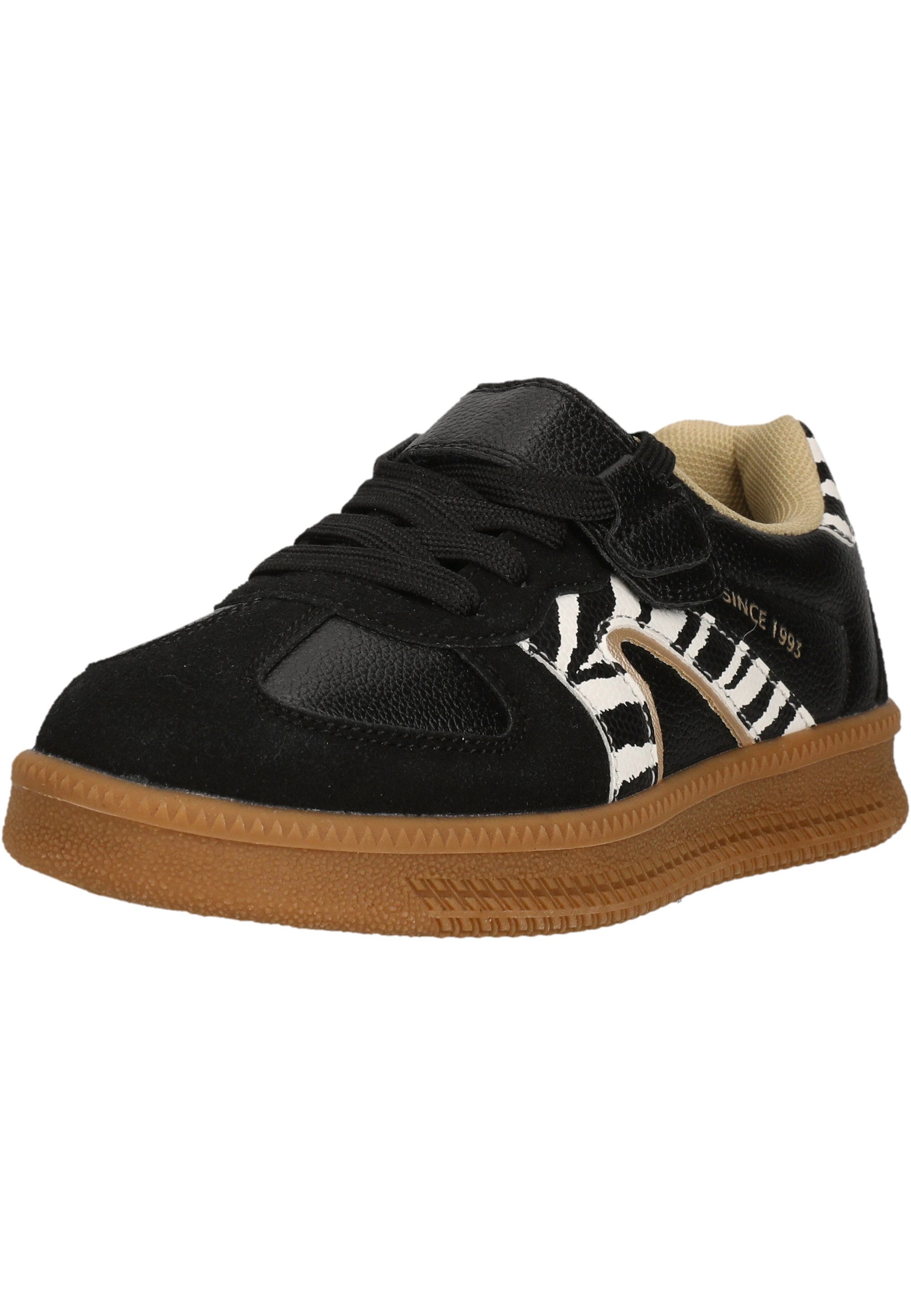 ENDURANCE Calera Sneaker im sportlichen Design