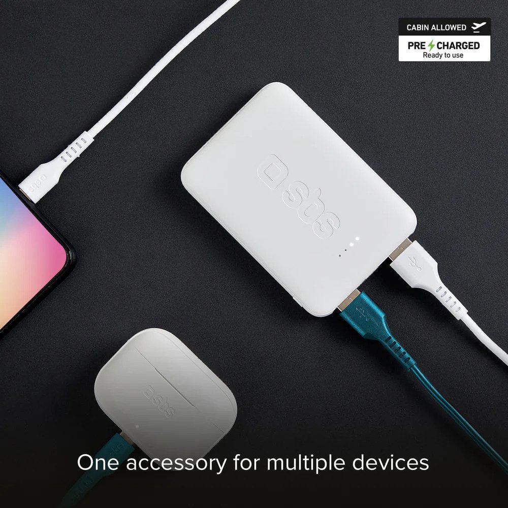 sbs Powerbank