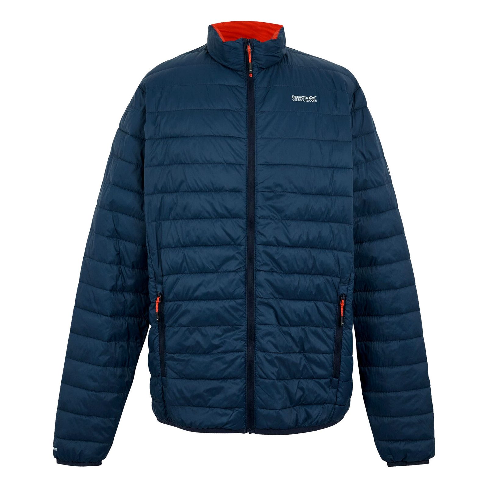 Regatta Steppjacke Hillpack II mit hochwertiger, günstig online kaufen