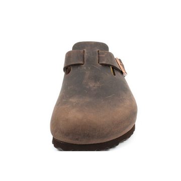 Birkenstock braun Clog (1-tlg)