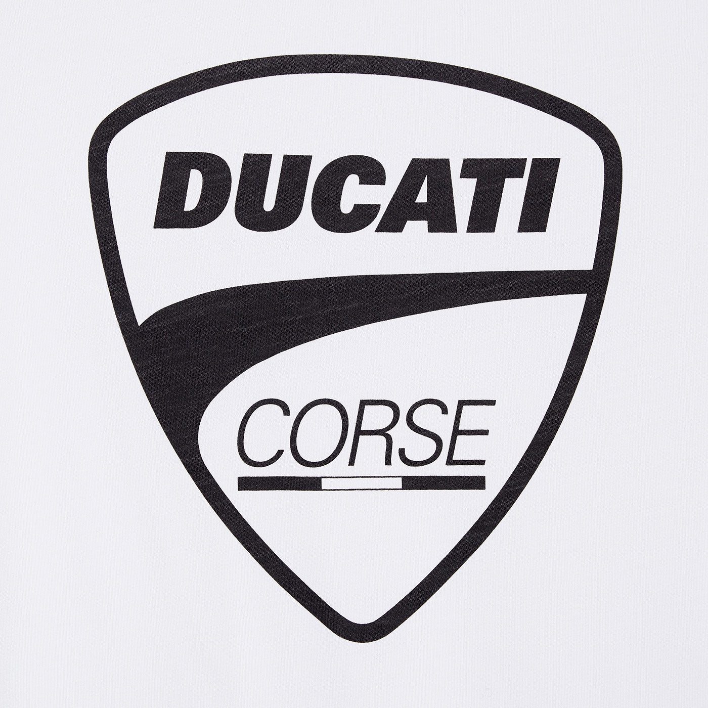 Utility Diadora T-Shirt Ducati T-Shirt Graphic – Bild 5 von 5