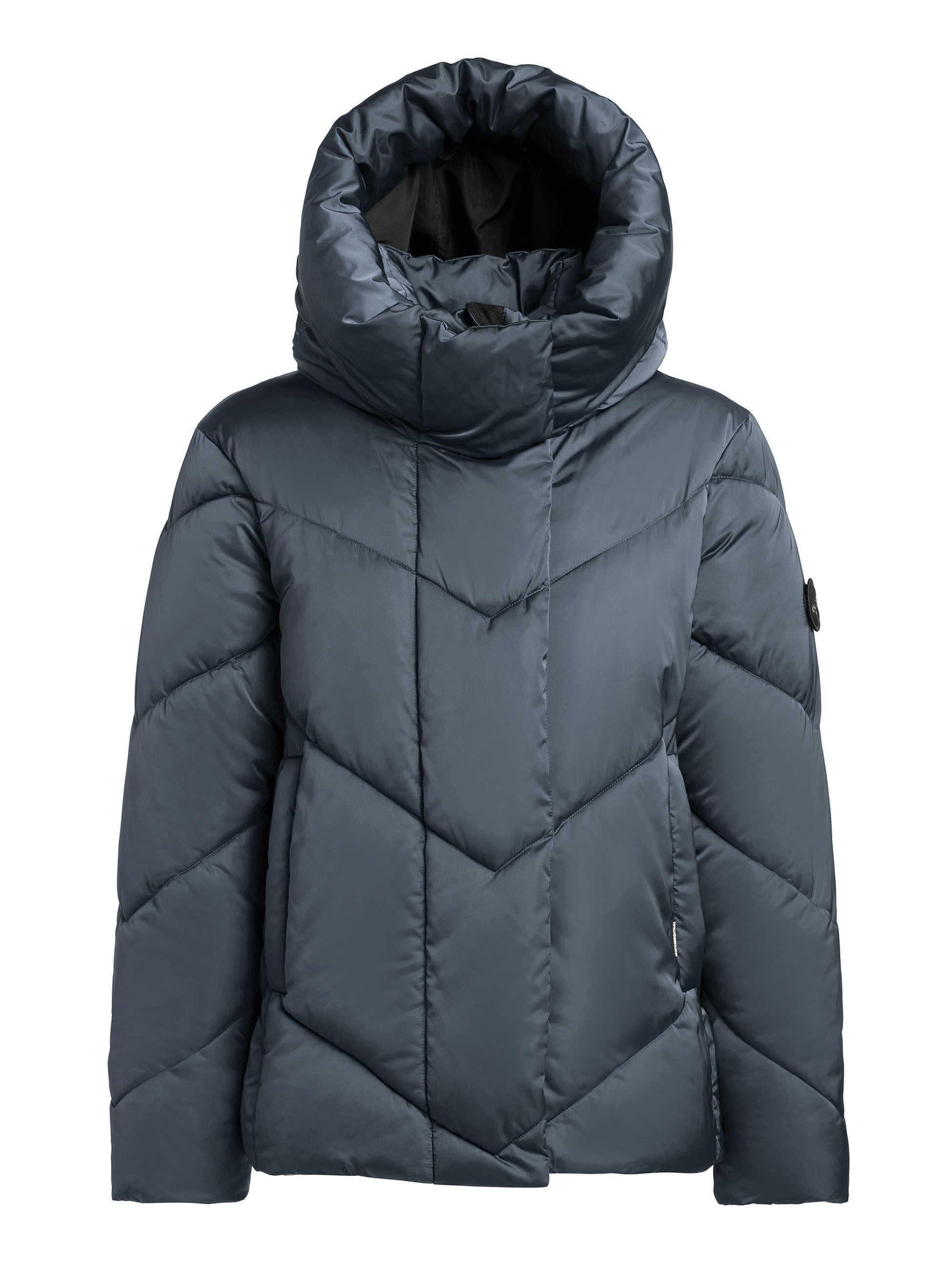 khujo Steppjacke OLSA2 günstig online kaufen